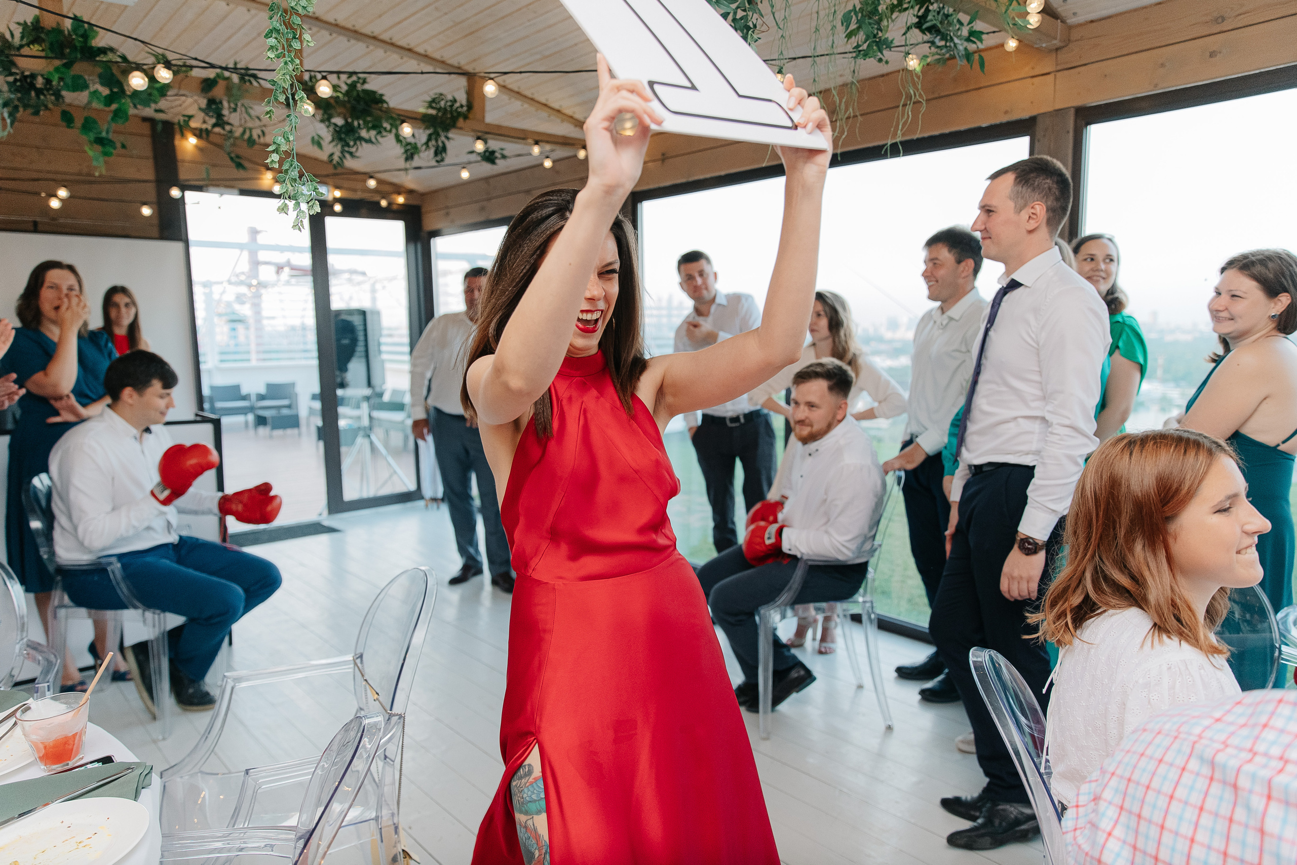 Кирилл и Ксения (свадьба). Свадебный фотограф Москва Саша Серегина (Сашина)