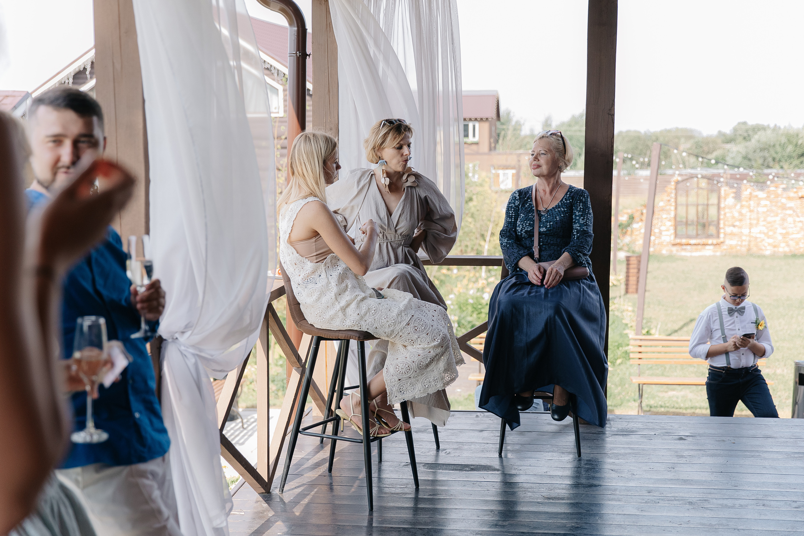 Сергей и Дарья (свадьба). Свадебный фотограф Москва Саша Серегина (Сашина)