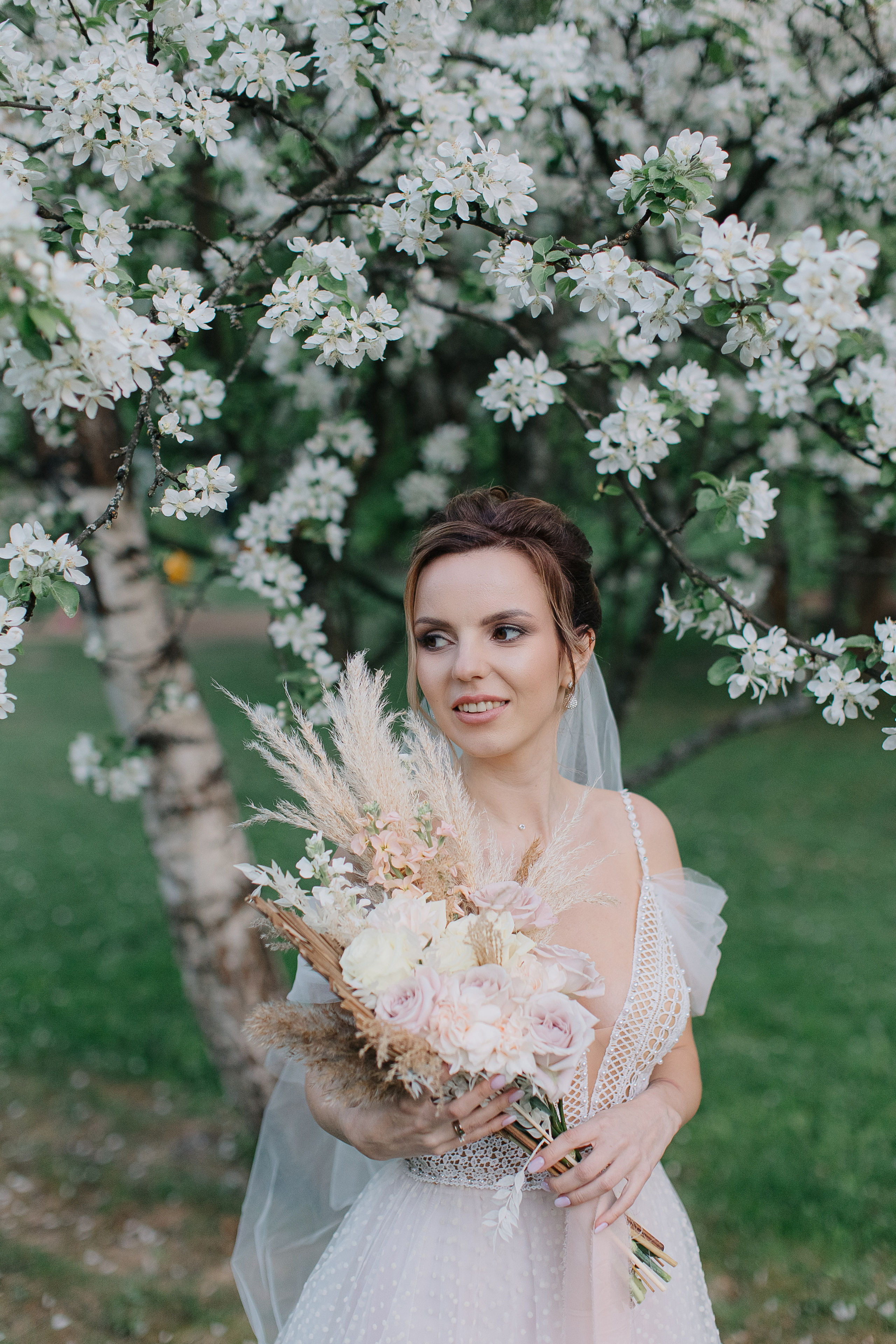 Ростислав и Мария (свадьба). Свадебный фотограф Москва Саша Серегина (Сашина)