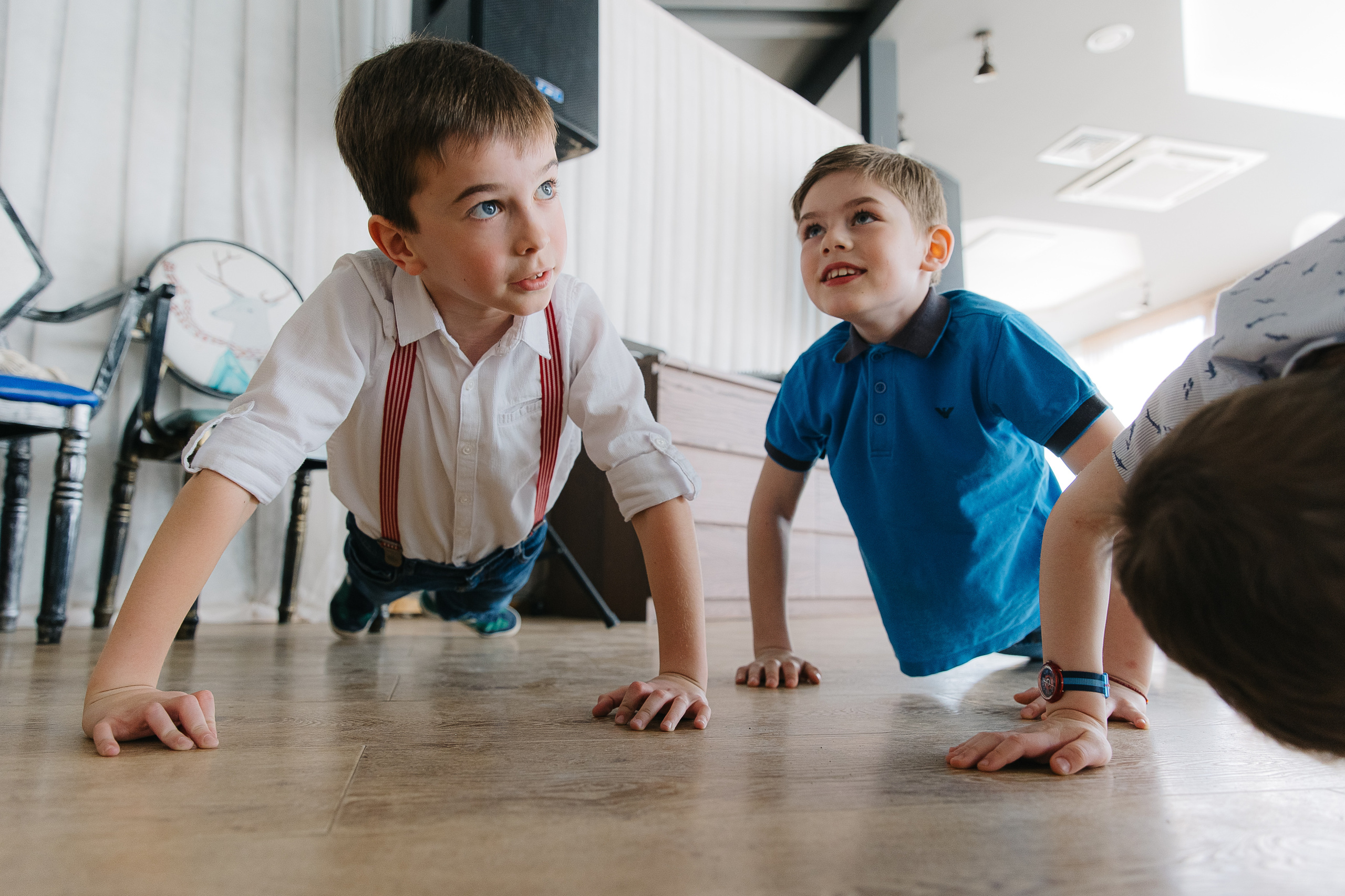 Годовасия Марьяны (детский ДР). Свадебный фотограф Москва Саша Серегина (Сашина)