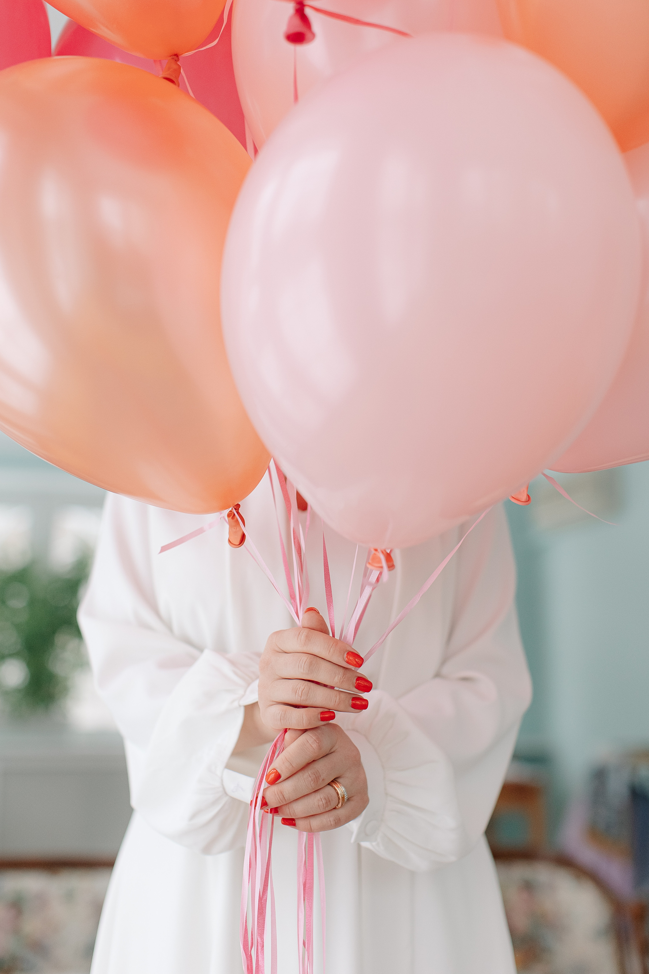 Нике 1. Свадебный фотограф Москва Саша Серегина (Сашина)