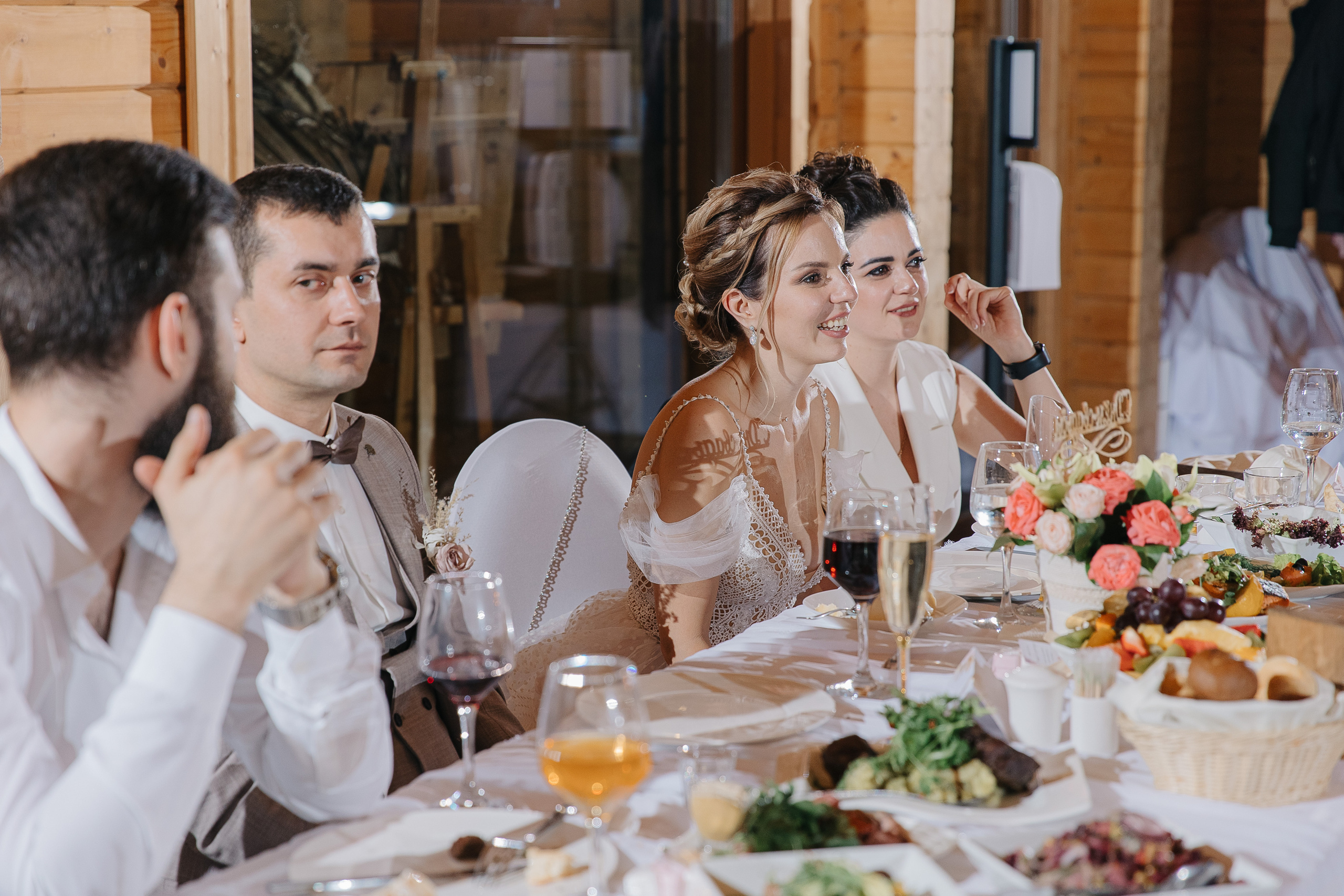 Ростислав и Мария (свадьба). Свадебный фотограф Москва Саша Серегина (Сашина)