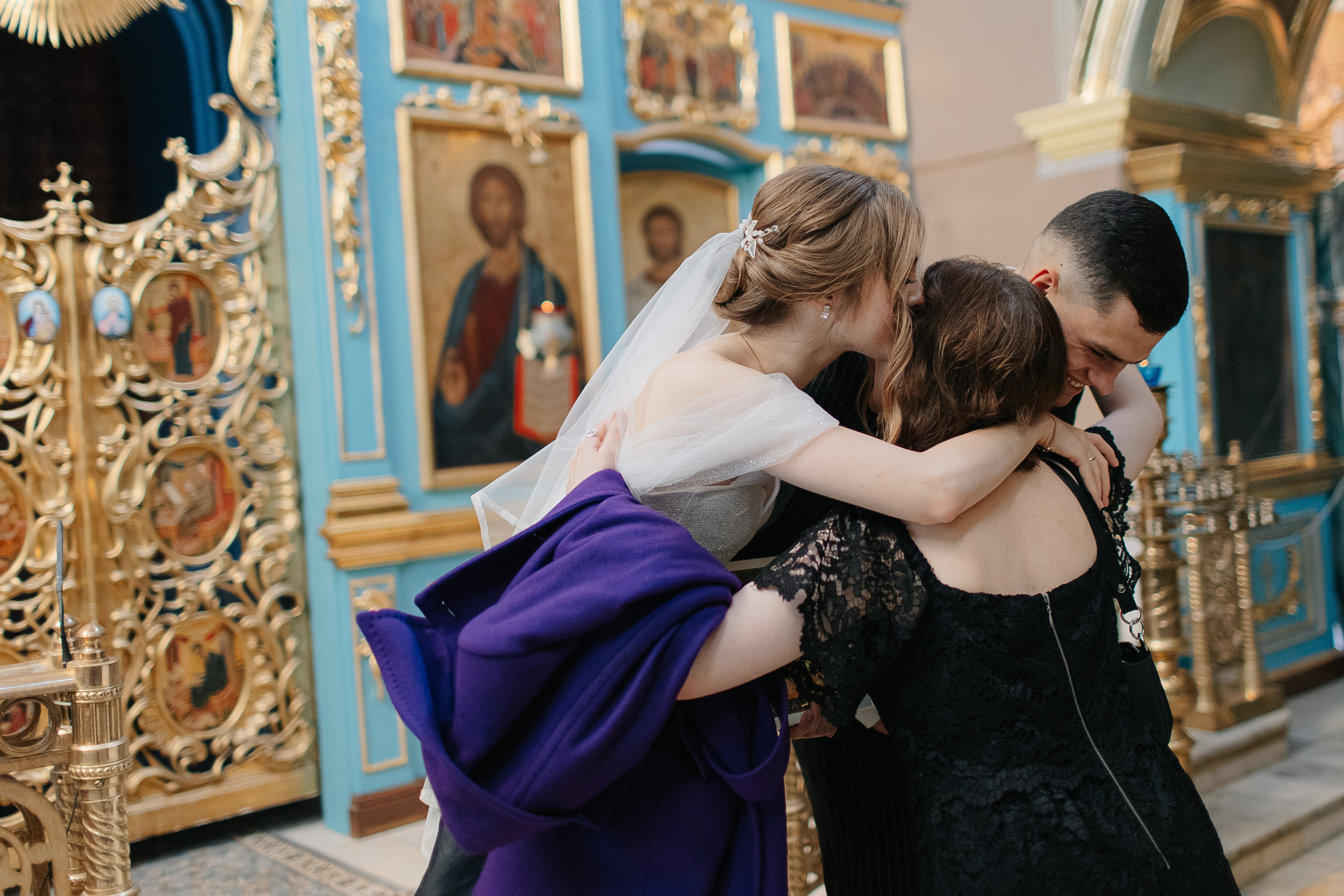 Леон и Лилия. Свадебный фотограф Москва Саша Серегина (Сашина)