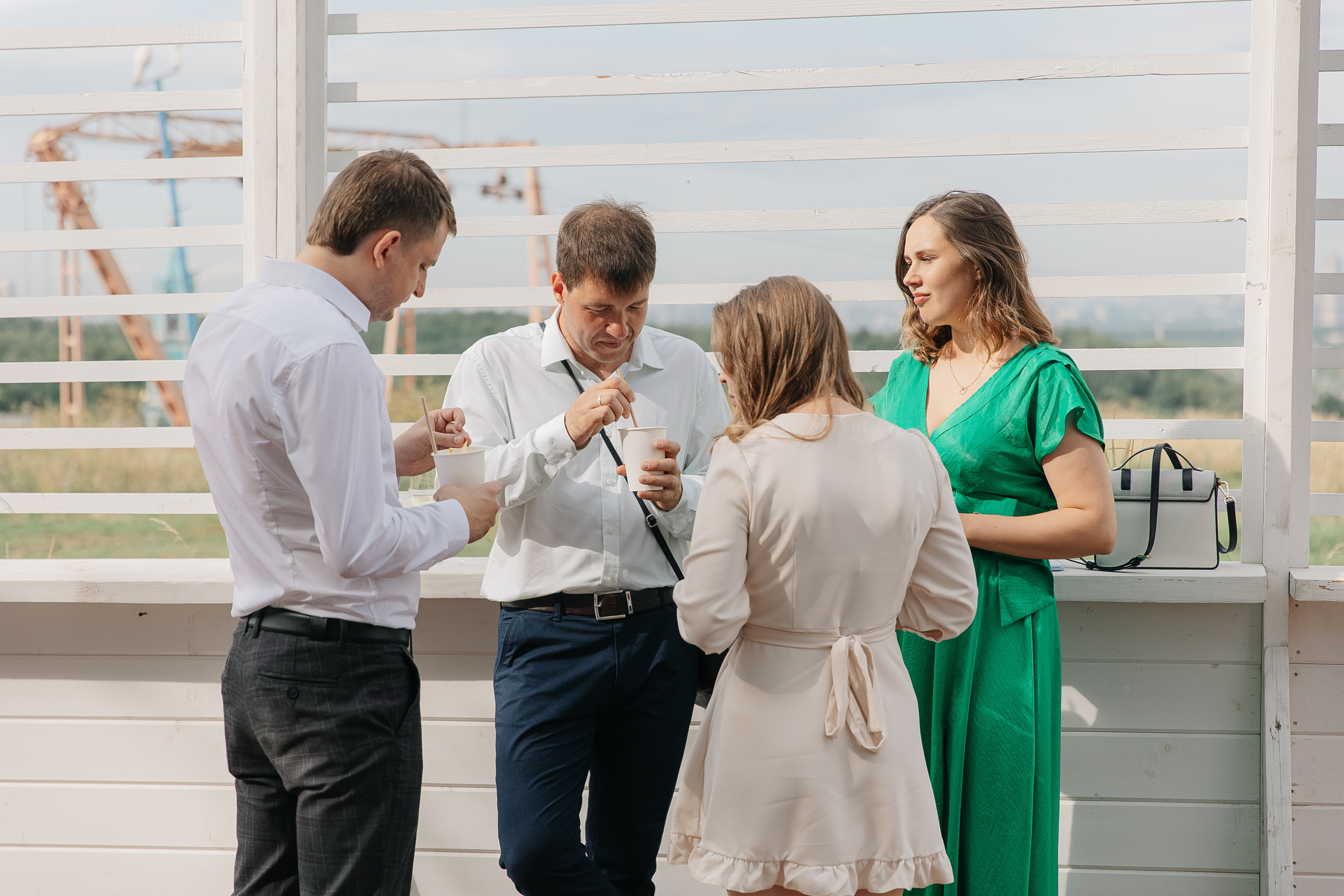 Кирилл и Ксения (свадьба). Свадебный фотограф Москва Саша Серегина (Сашина)