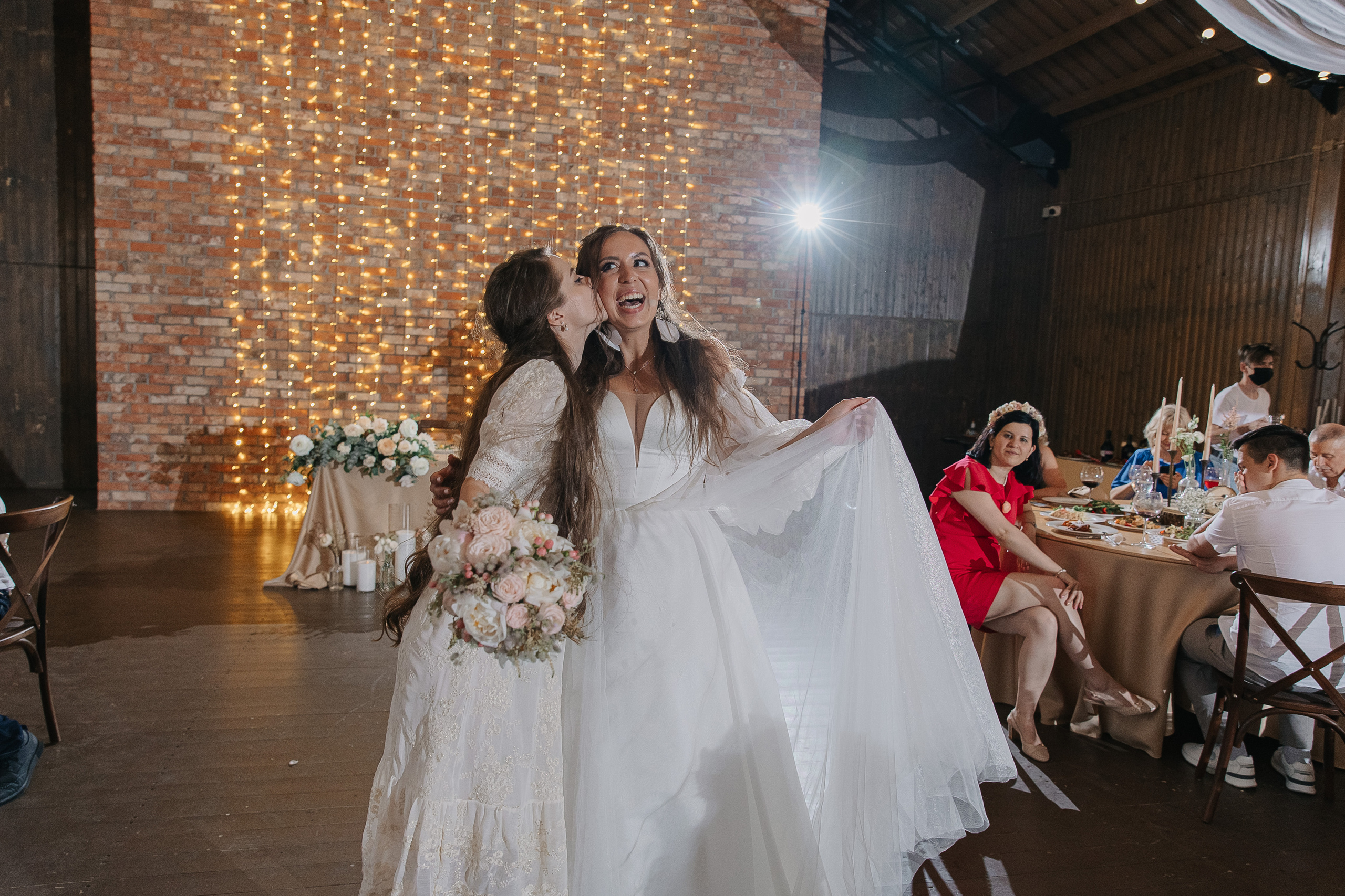 Сергей и Дарья (свадьба). Свадебный фотограф Москва Саша Серегина (Сашина)