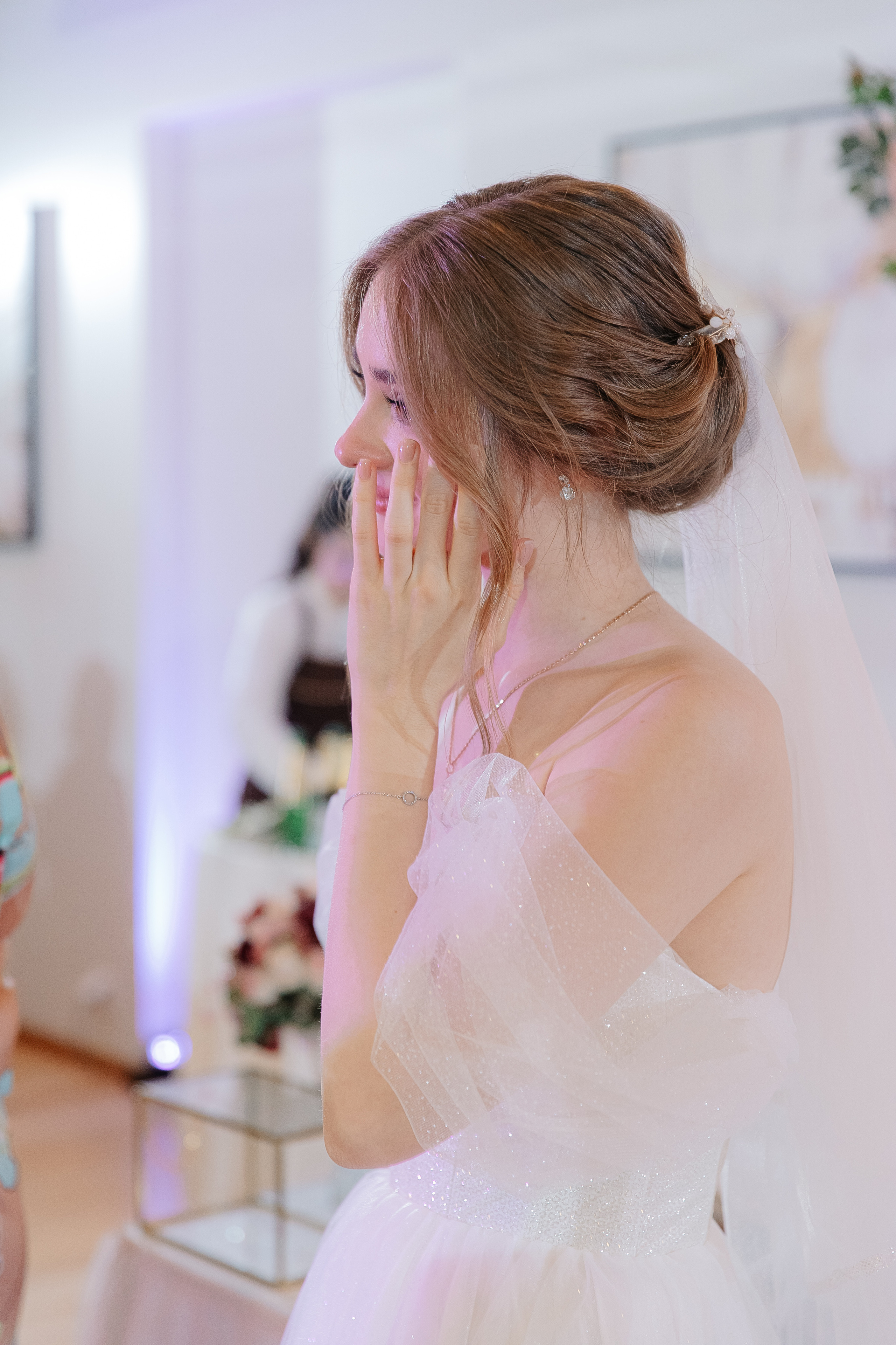 Леон и Лилия. Свадебный фотограф Москва Саша Серегина (Сашина)