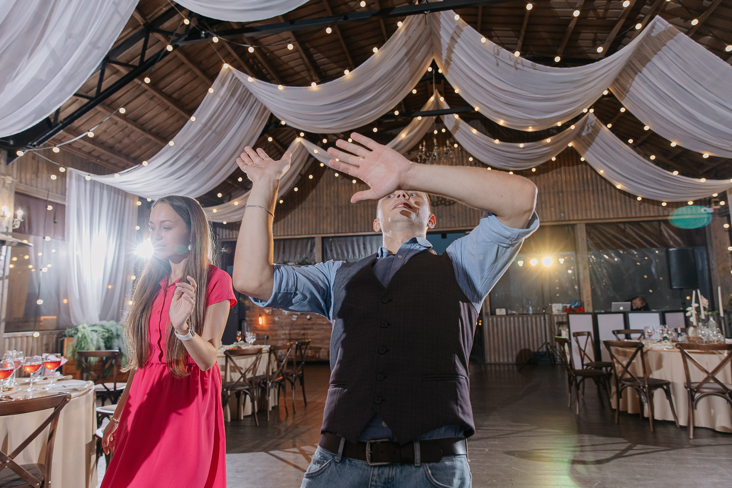 Сергей и Дарья (свадьба). Свадебный фотограф Москва Саша Серегина (Сашина)