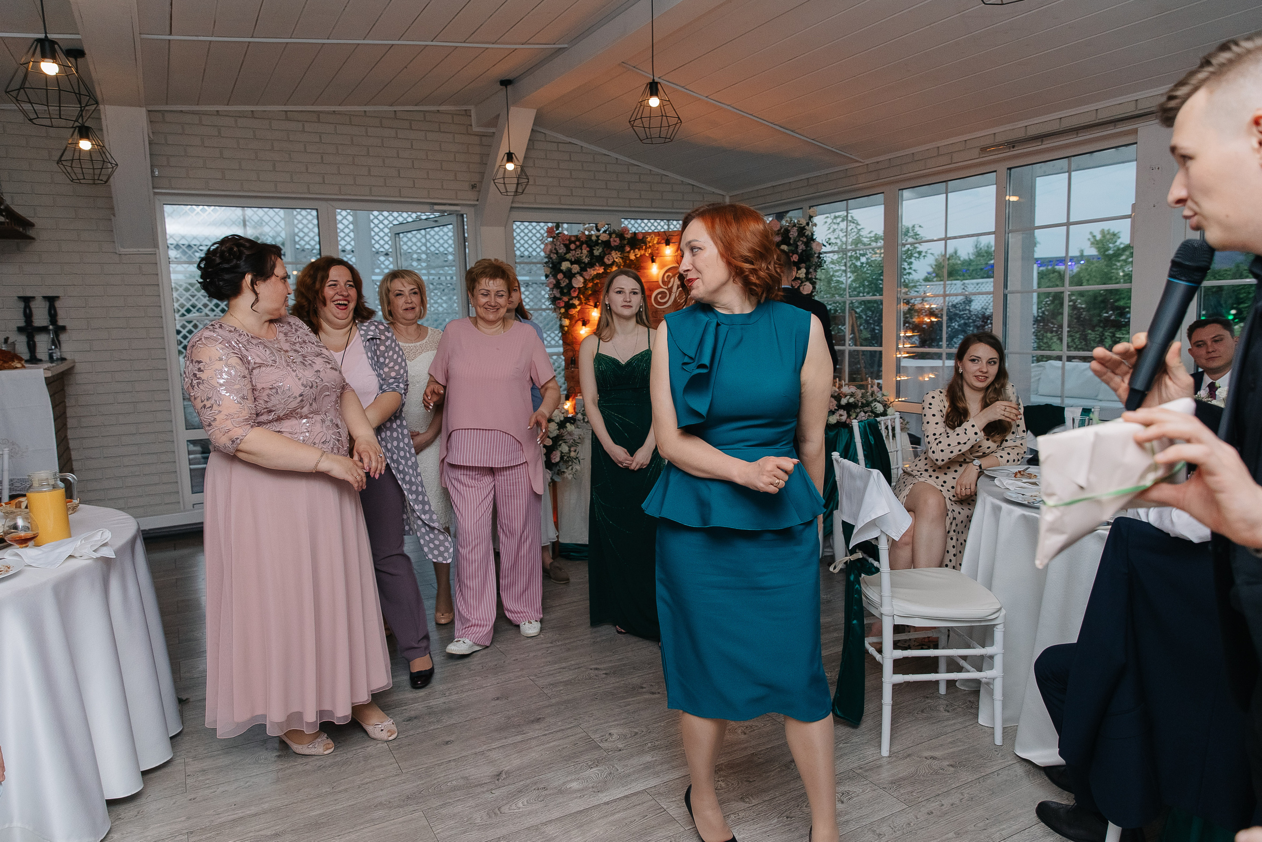 Вячеслав и Дарья (свадьба). Свадебный фотограф Москва Саша Серегина (Сашина)