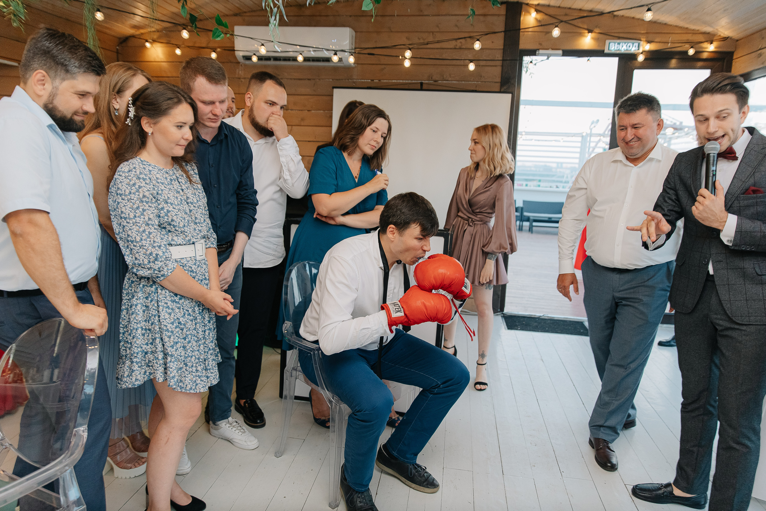 Кирилл и Ксения (свадьба). Свадебный фотограф Москва Саша Серегина (Сашина)