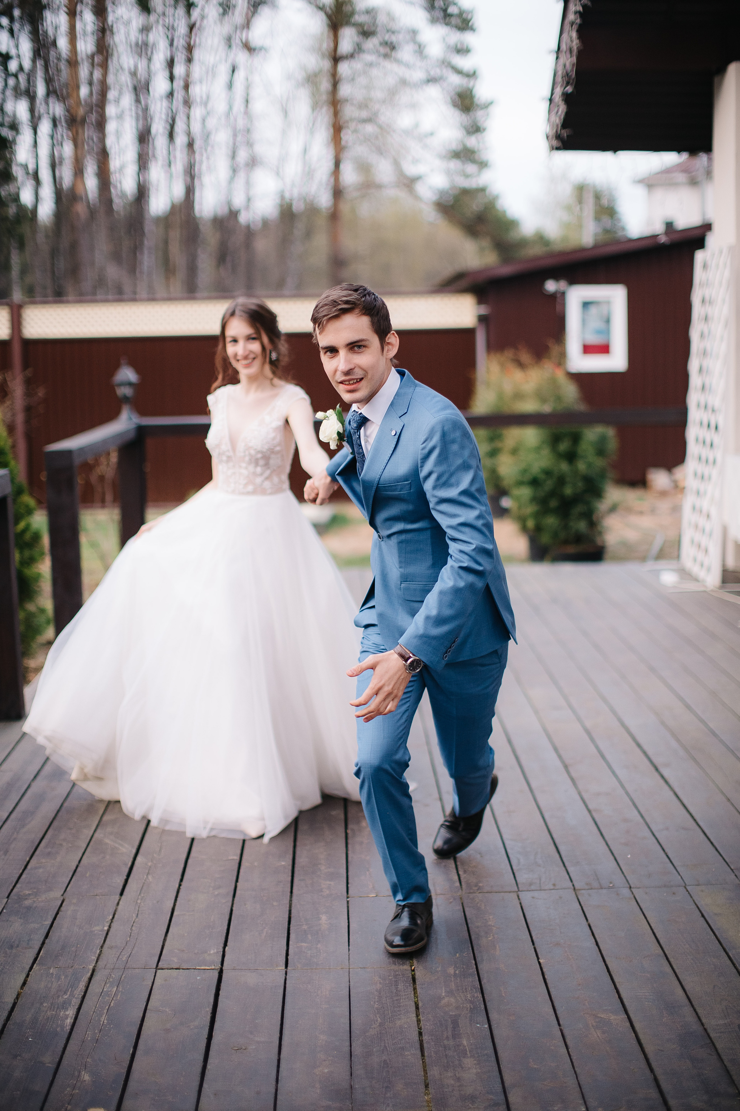 Алексей и Анастасия (свадьба). Свадебный фотограф Москва Саша Серегина (Сашина)