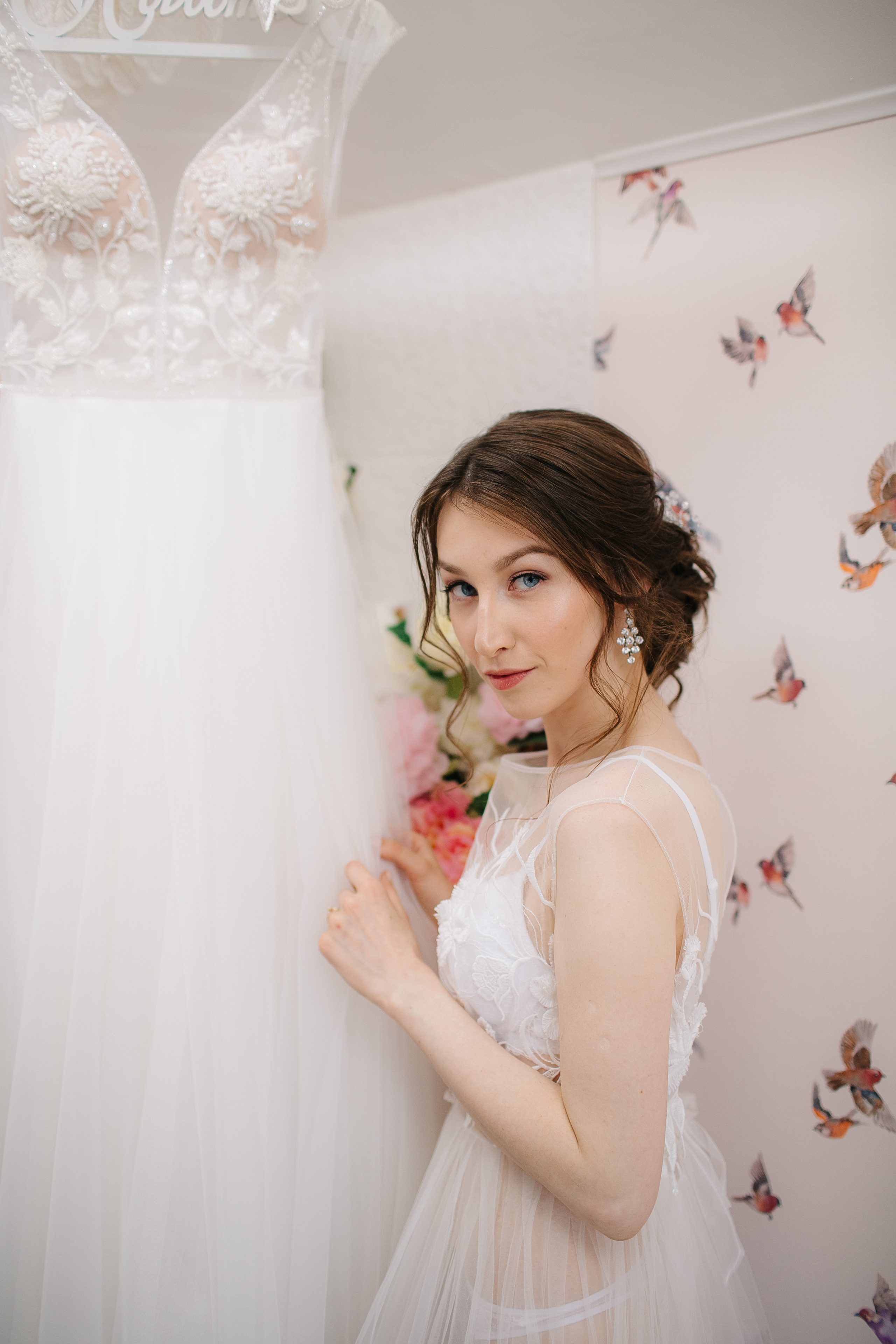 Алексей и Анастасия (свадьба). Свадебный фотограф Москва Саша Серегина (Сашина)