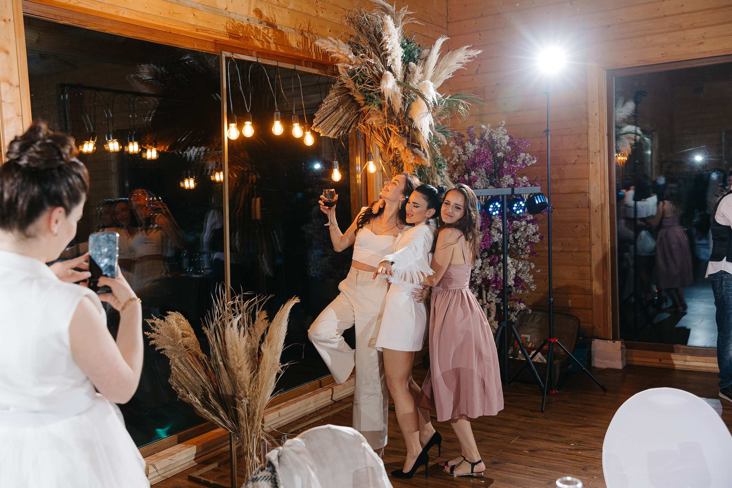 Ростислав и Мария (свадьба). Свадебный фотограф Москва Саша Серегина (Сашина)