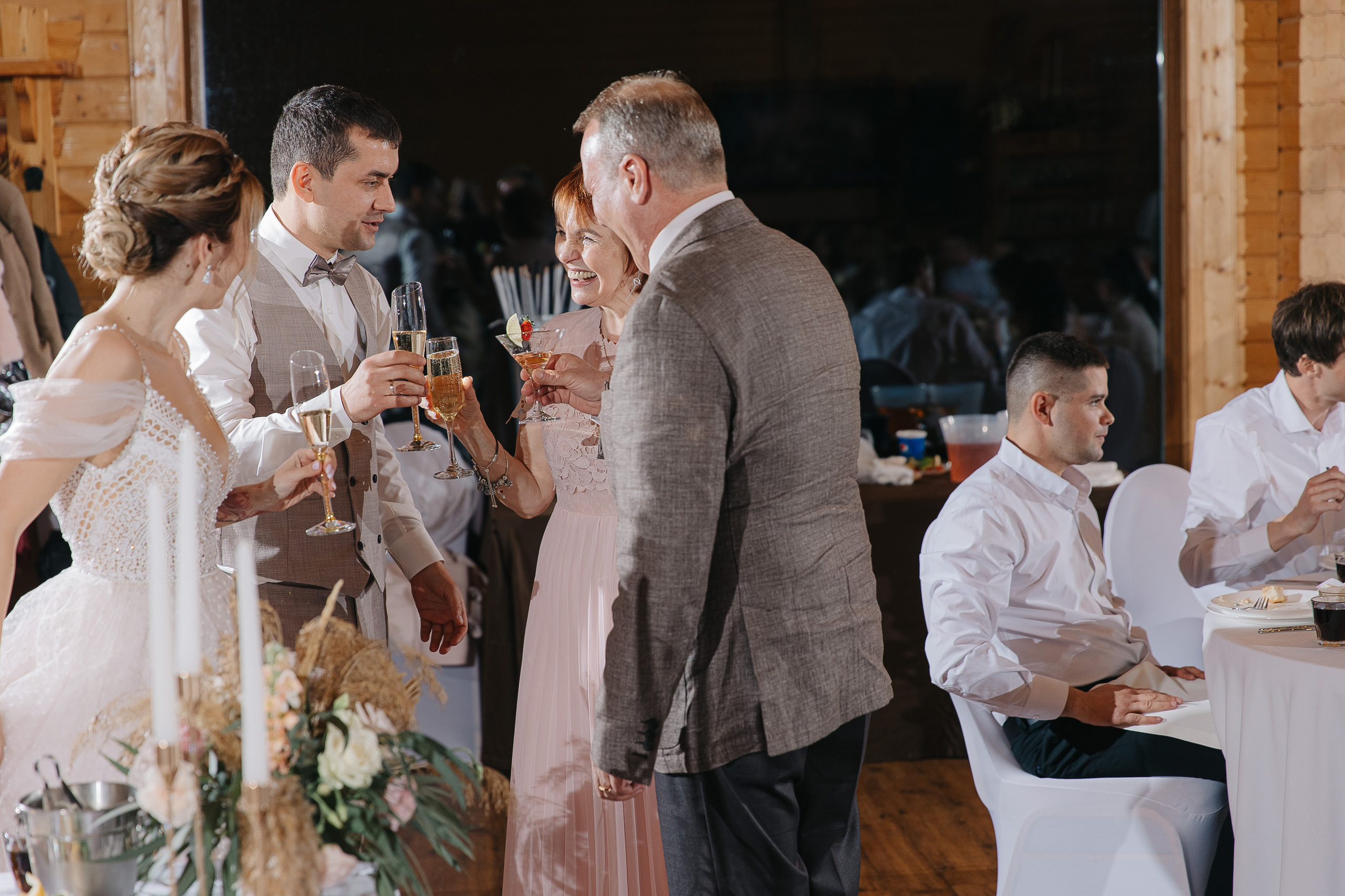 Ростислав и Мария (свадьба). Свадебный фотограф Москва Саша Серегина (Сашина)