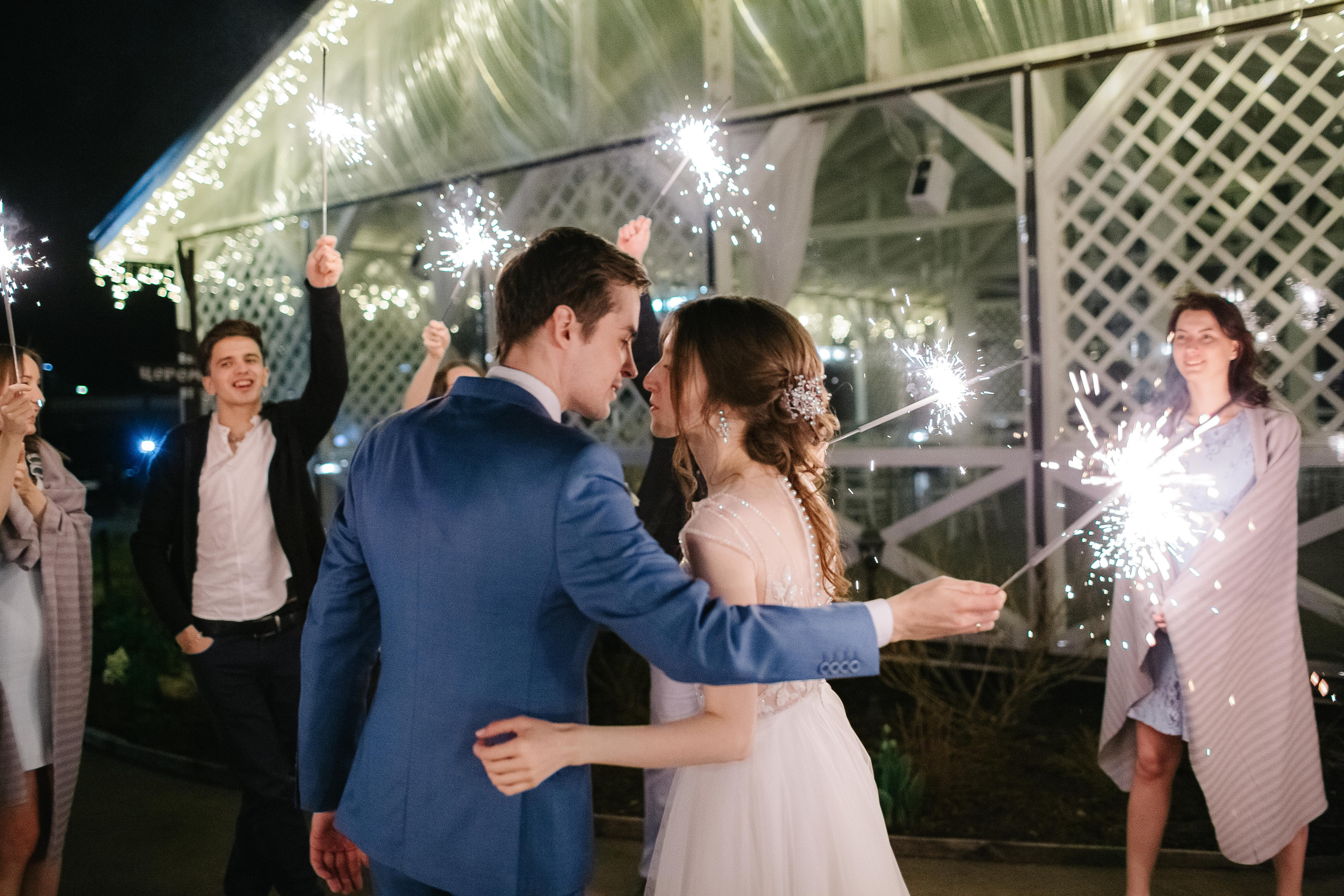 Алексей и Анастасия (свадьба). Свадебный фотограф Москва Саша Серегина (Сашина)