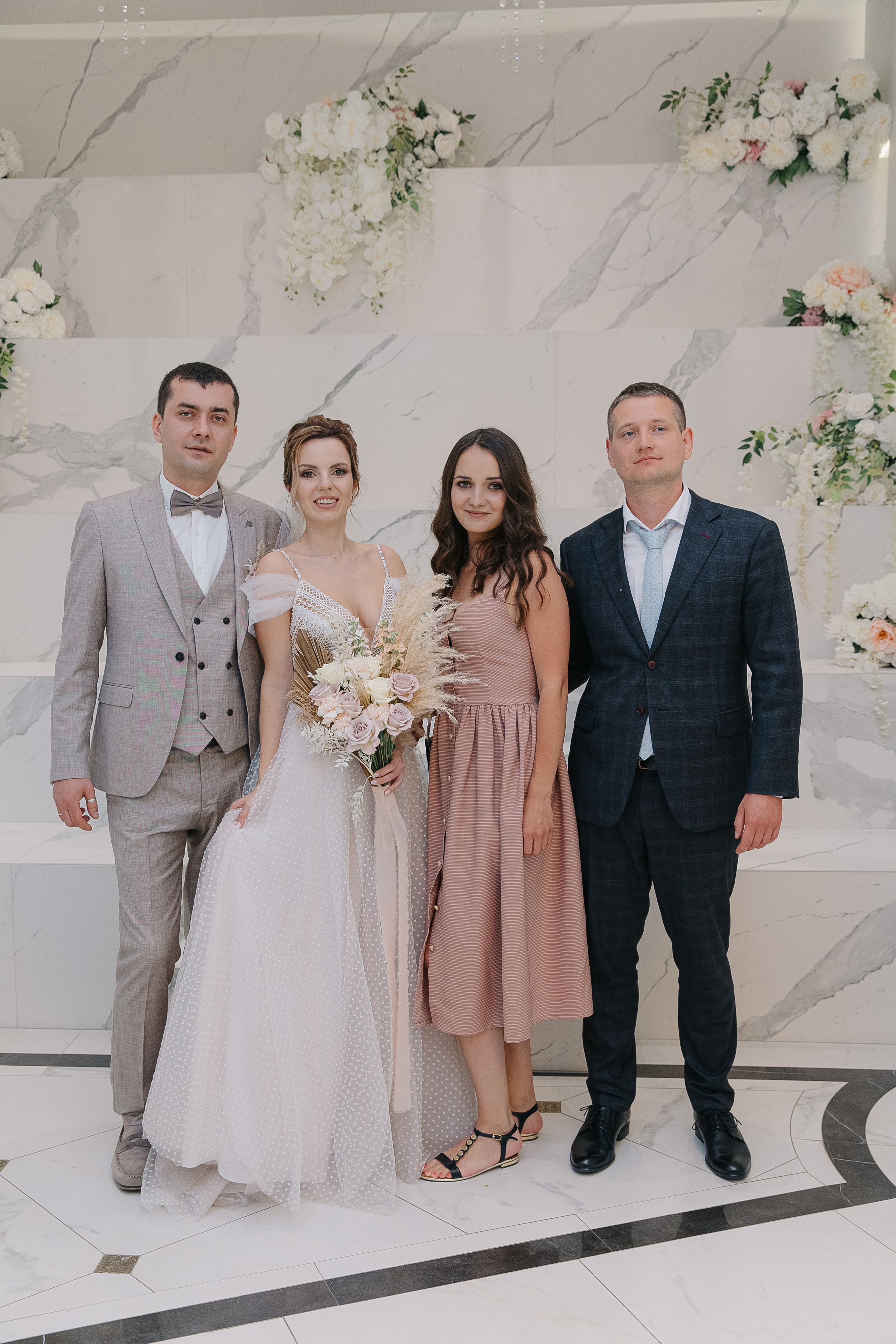 Ростислав и Мария (свадьба). Свадебный фотограф Москва Саша Серегина (Сашина)