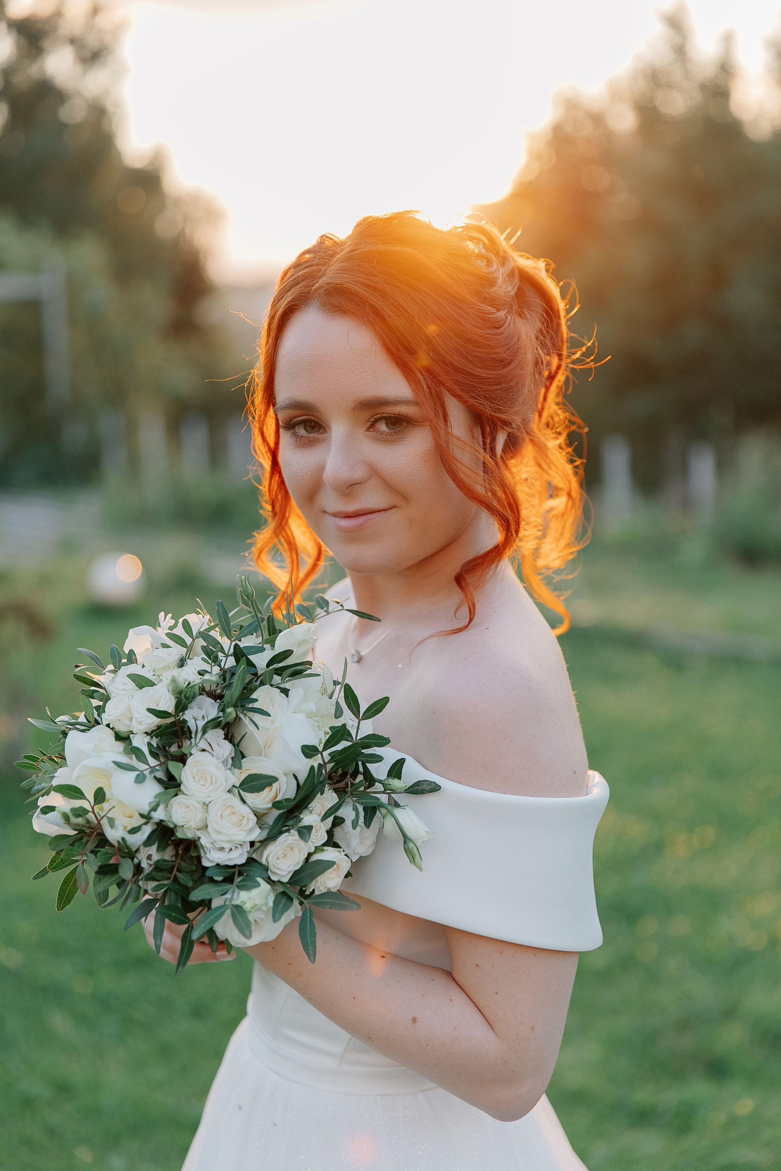 Вячеслав и Дарья (свадьба). Свадебный фотограф Москва Саша Серегина (Сашина)