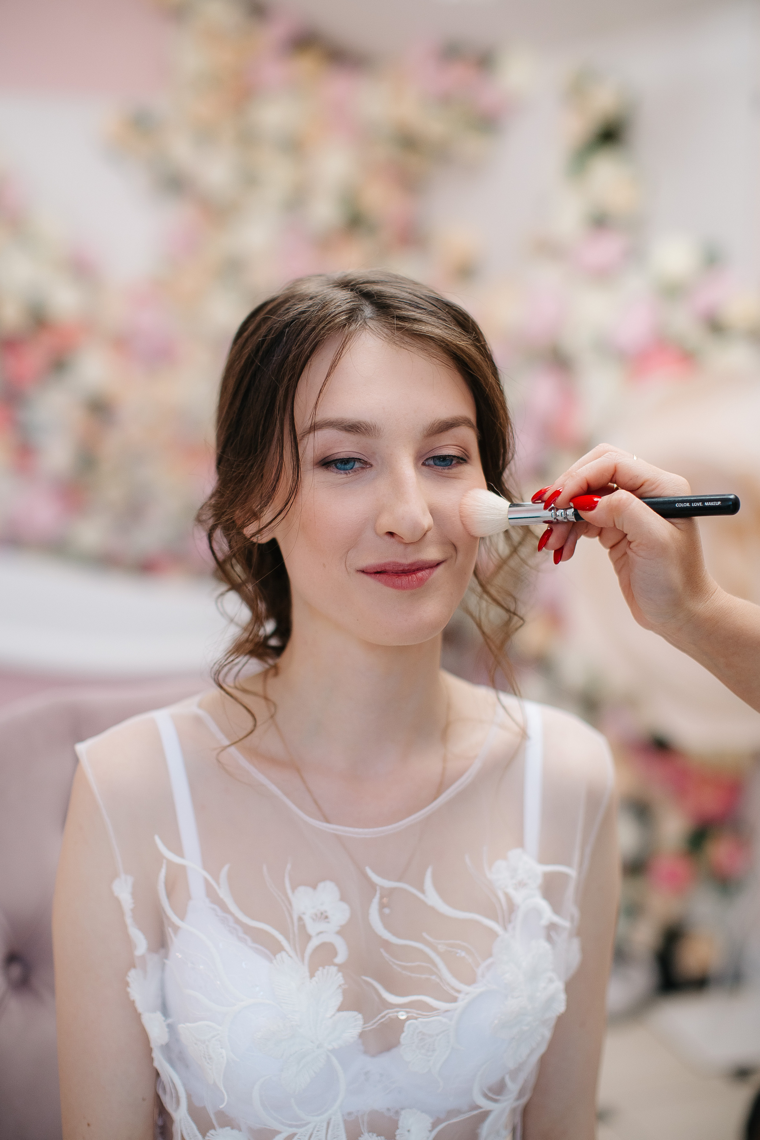 Алексей и Анастасия (свадьба). Свадебный фотограф Москва Саша Серегина (Сашина)