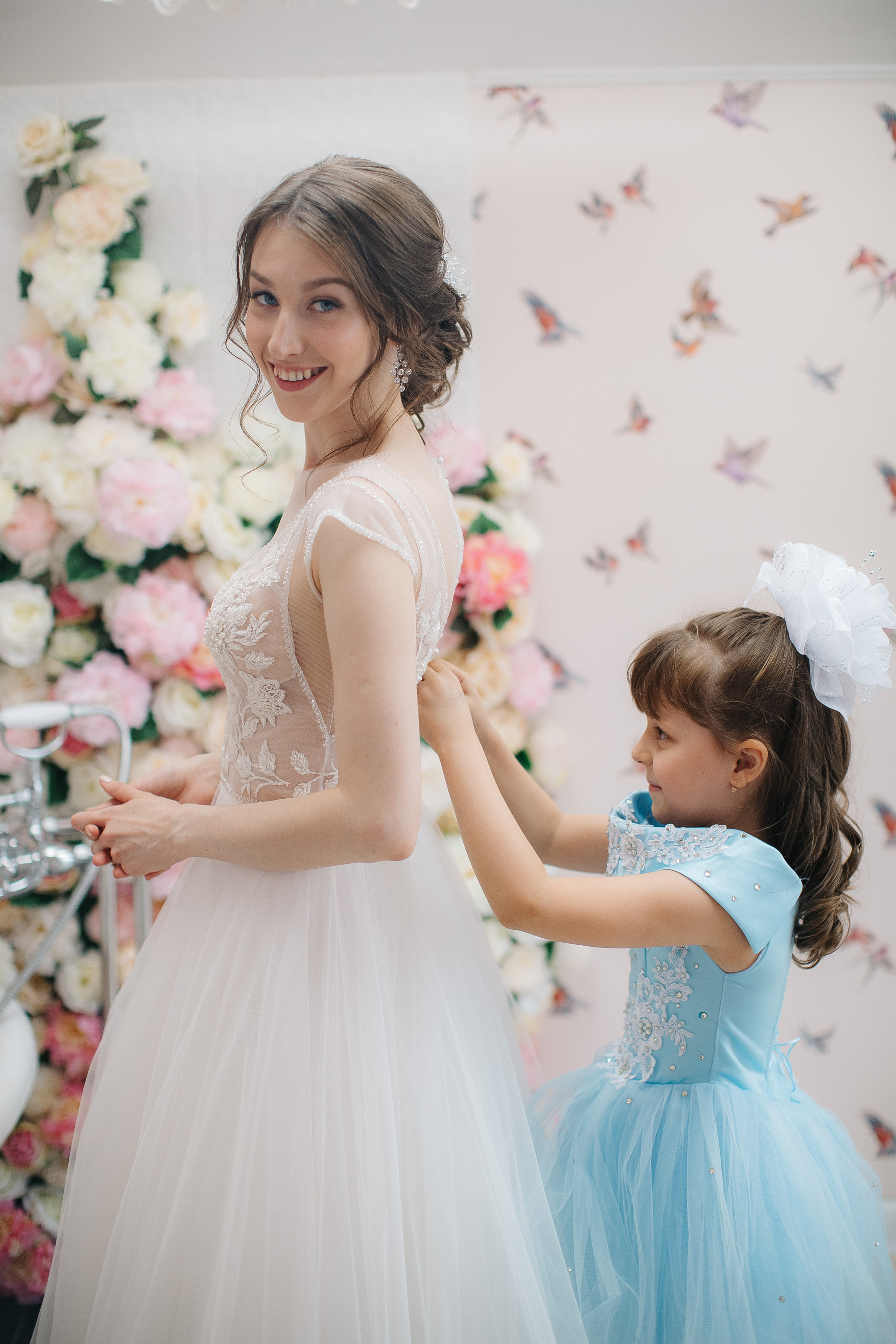 Алексей и Анастасия (свадьба). Свадебный фотограф Москва Саша Серегина (Сашина)