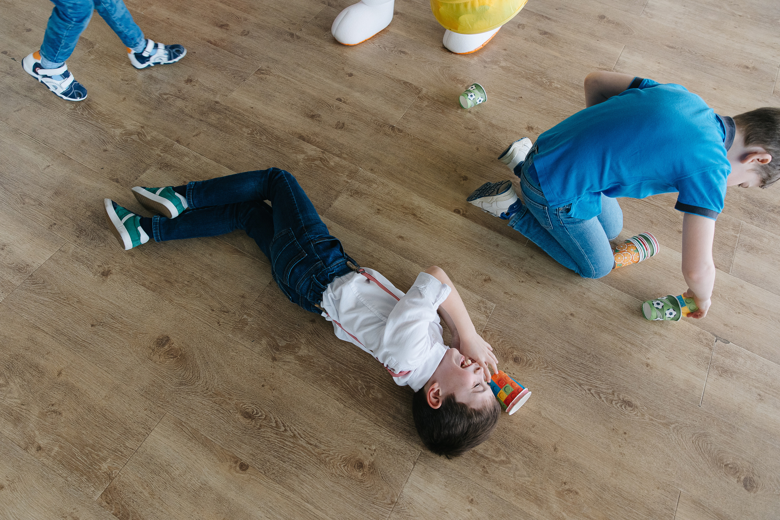 Годовасия Марьяны (детский ДР). Свадебный фотограф Москва Саша Серегина (Сашина)