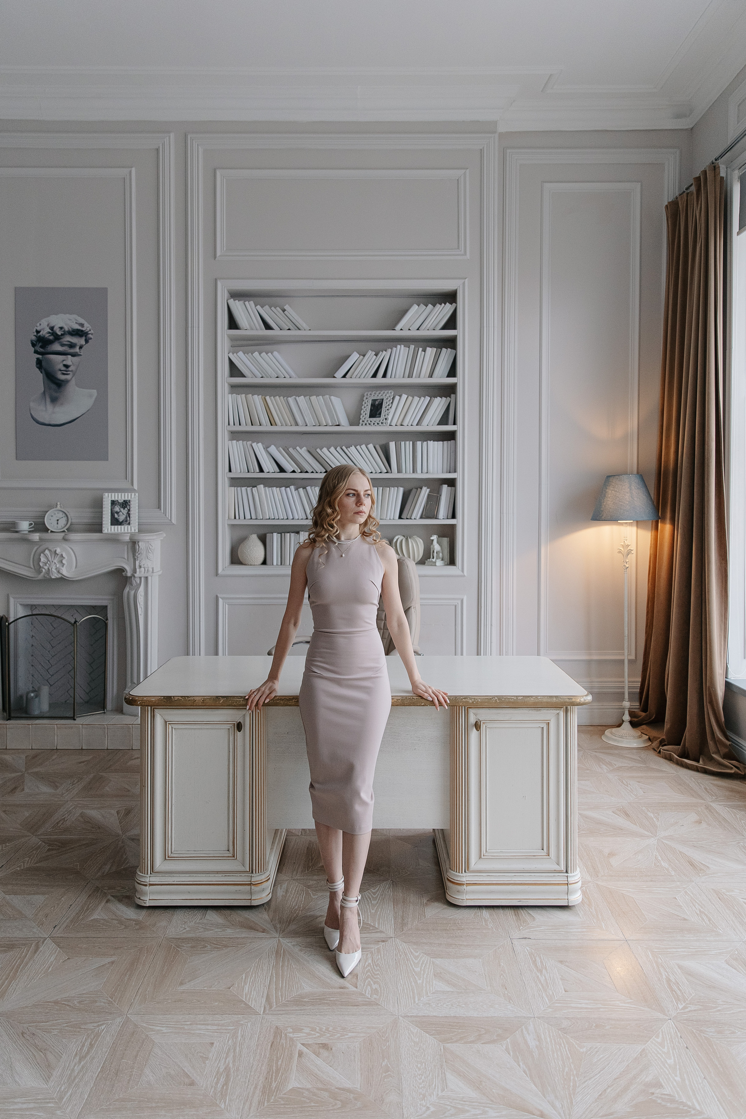 Татьяна. Свадебный фотограф Москва Саша Серегина (Сашина)