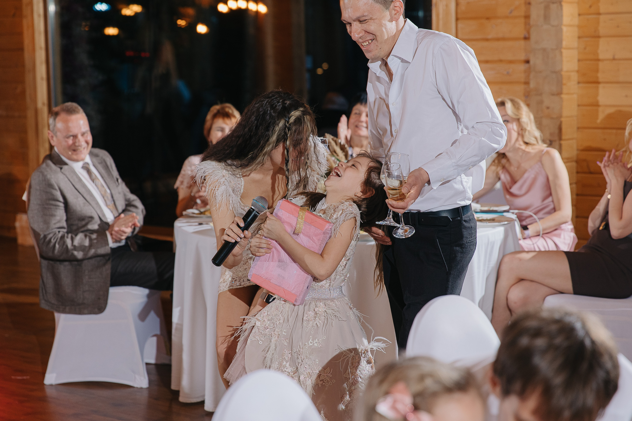 Ростислав и Мария (свадьба). Свадебный фотограф Москва Саша Серегина (Сашина)