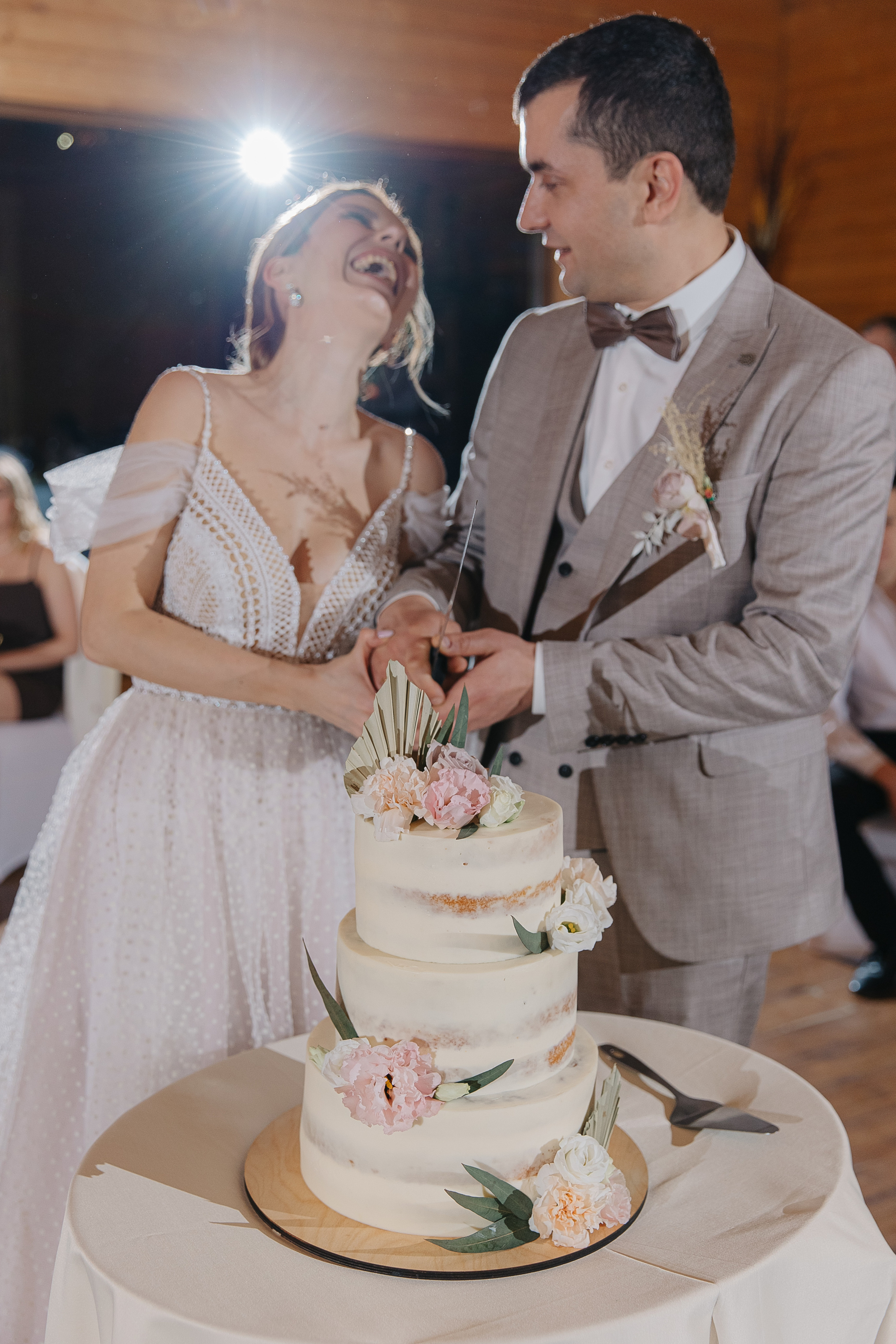 Ростислав и Мария (свадьба). Свадебный фотограф Москва Саша Серегина (Сашина)