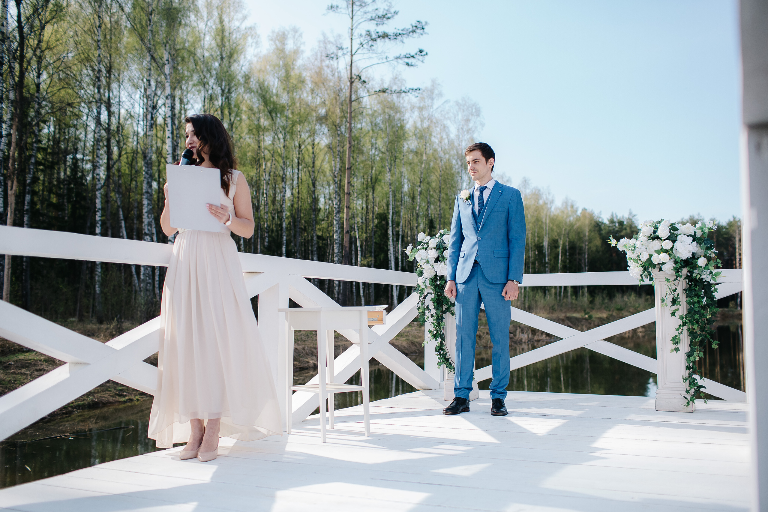 Алексей и Анастасия (свадьба). Свадебный фотограф Москва Саша Серегина (Сашина)