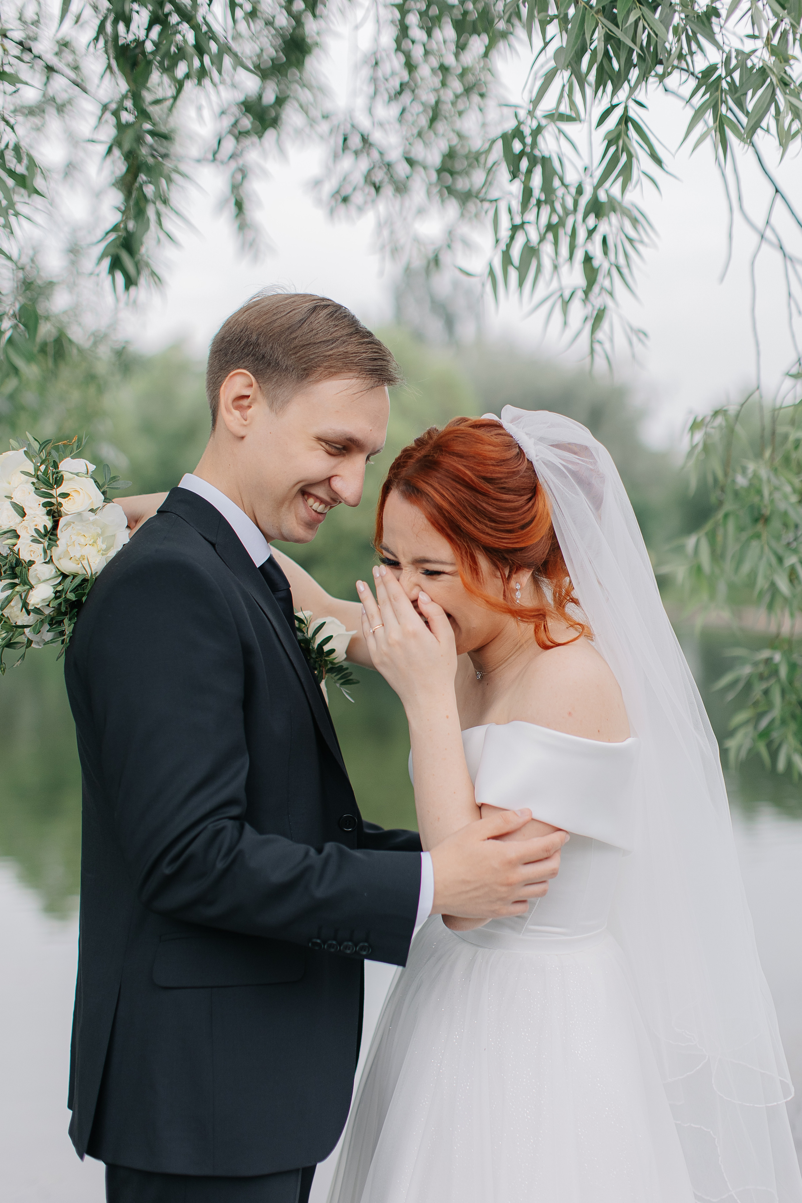 Вячеслав и Дарья (свадьба). Свадебный фотограф Москва Саша Серегина (Сашина)