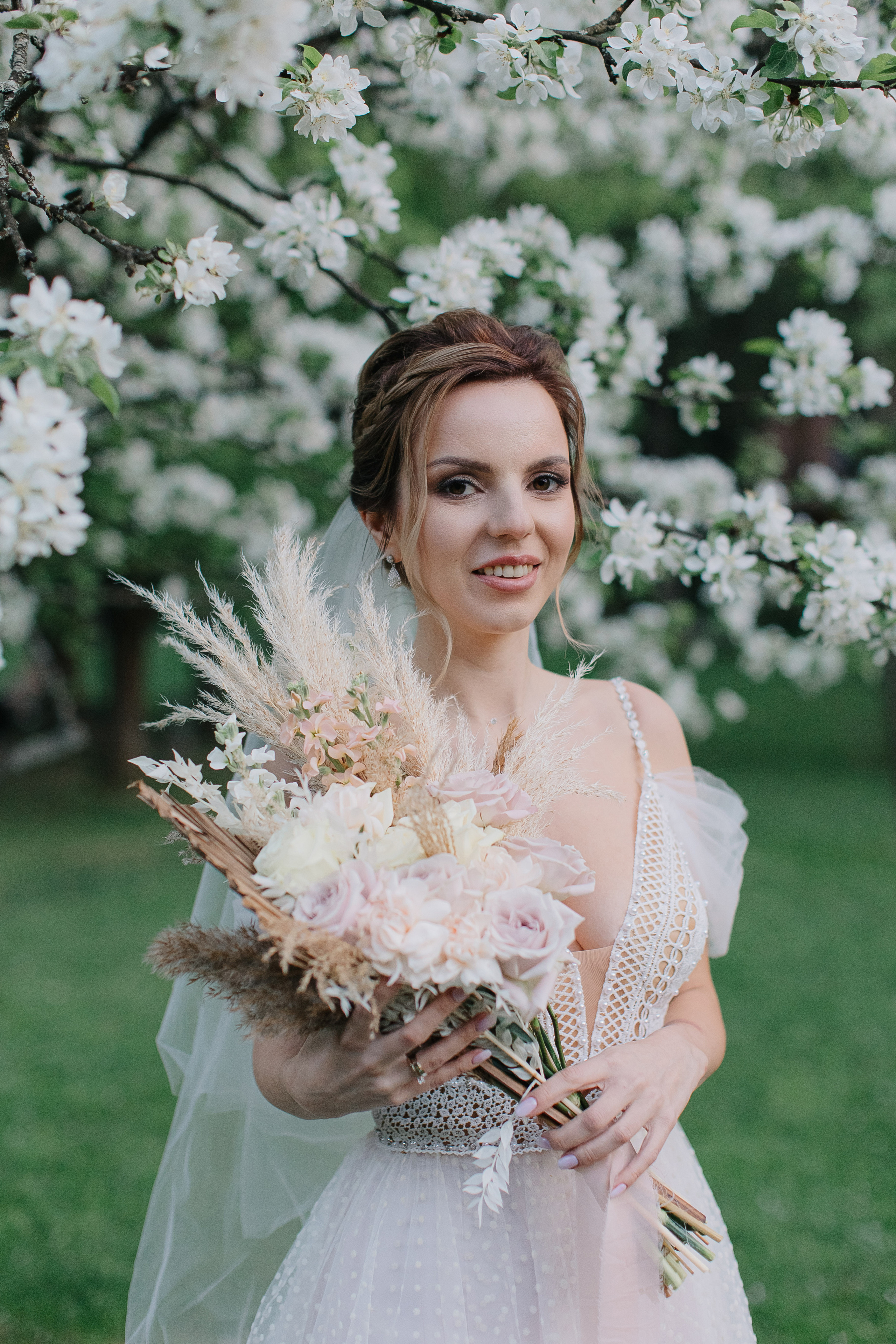 Ростислав и Мария (свадьба). Свадебный фотограф Москва Саша Серегина (Сашина)