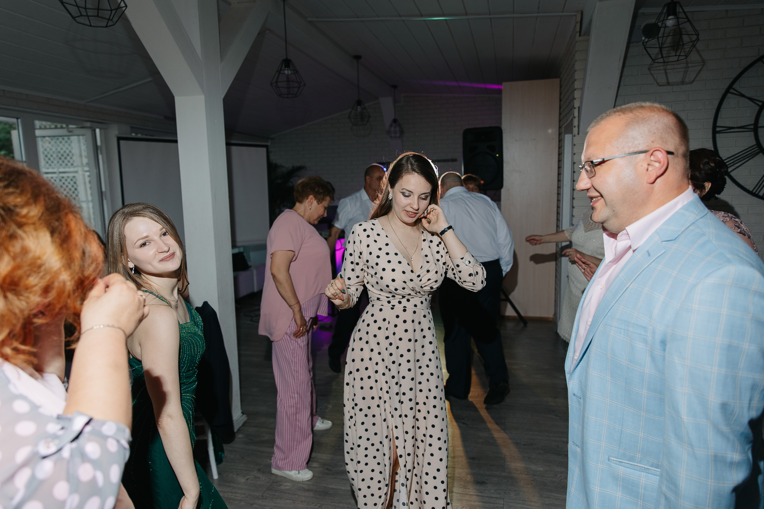 Вячеслав и Дарья (свадьба). Свадебный фотограф Москва Саша Серегина (Сашина)