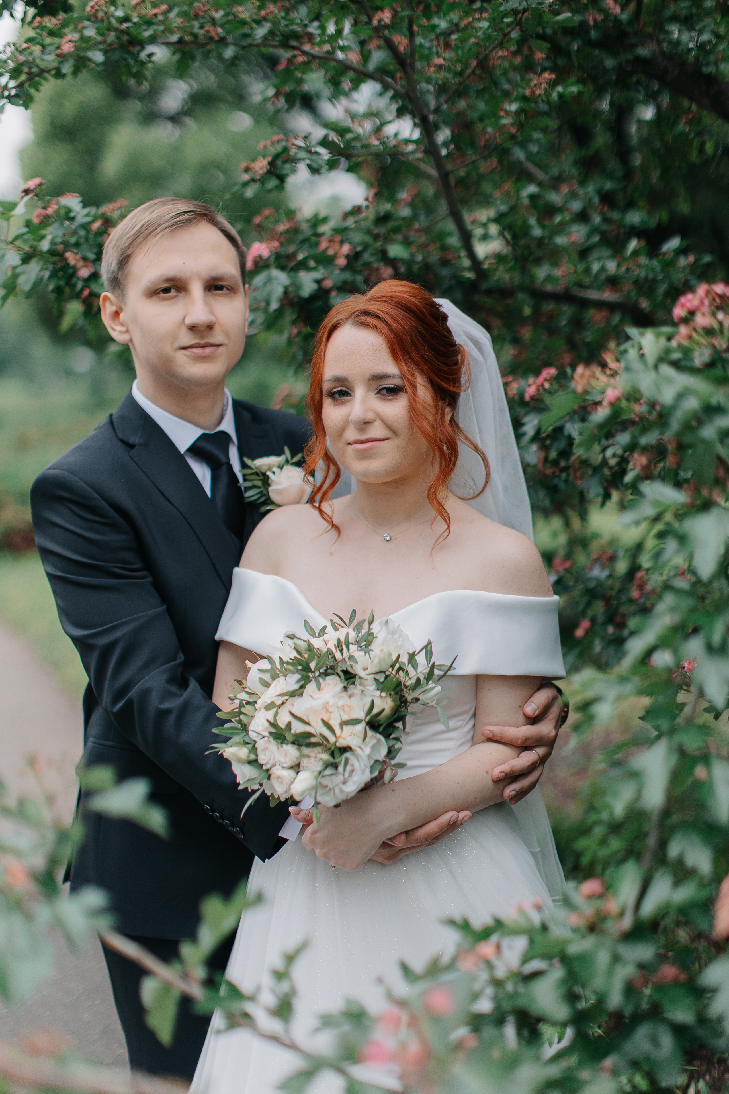 Вячеслав и Дарья (свадьба). Свадебный фотограф Москва Саша Серегина (Сашина)