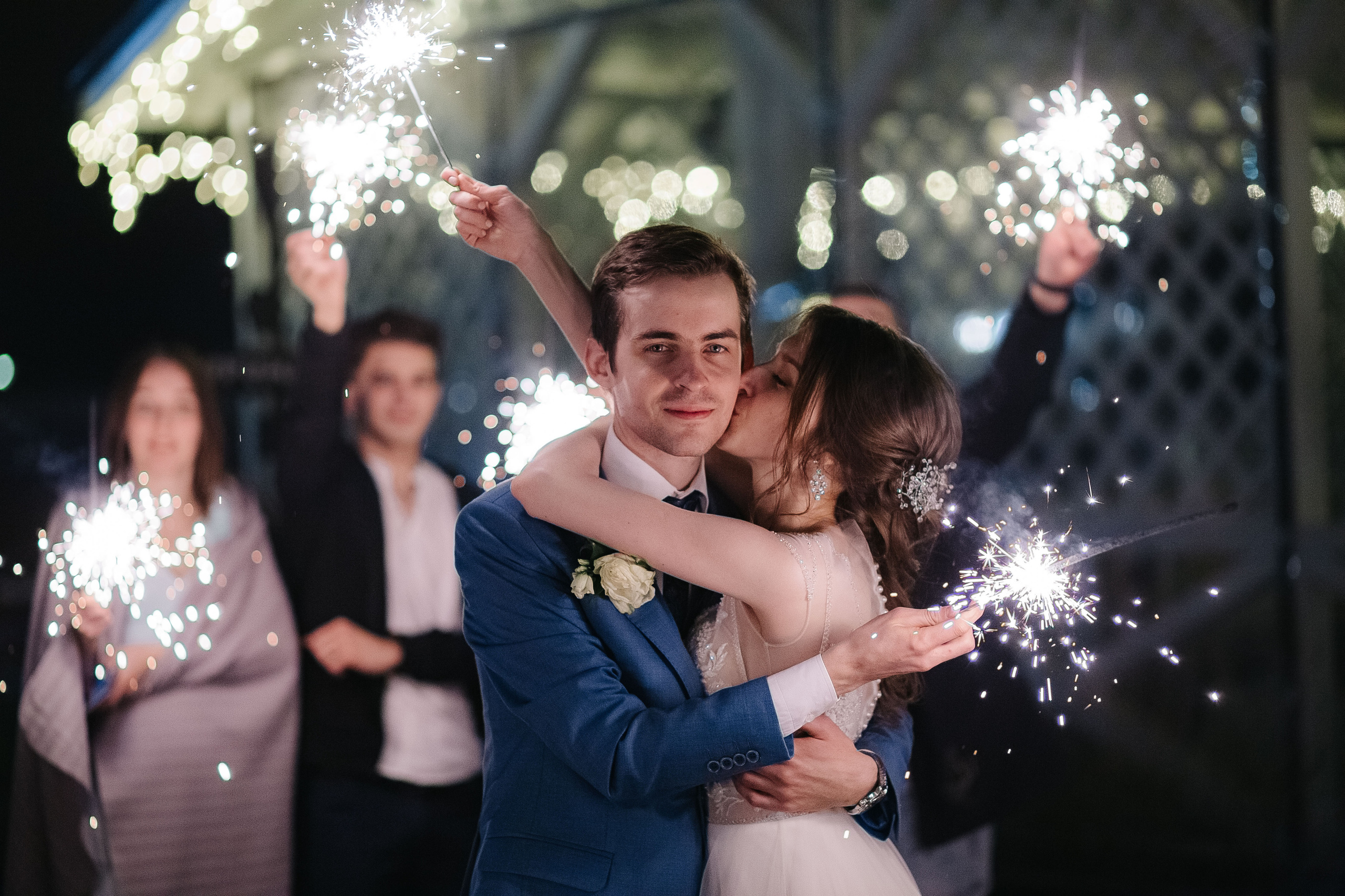 Алексей и Анастасия (свадьба). Свадебный фотограф Москва Саша Серегина (Сашина)