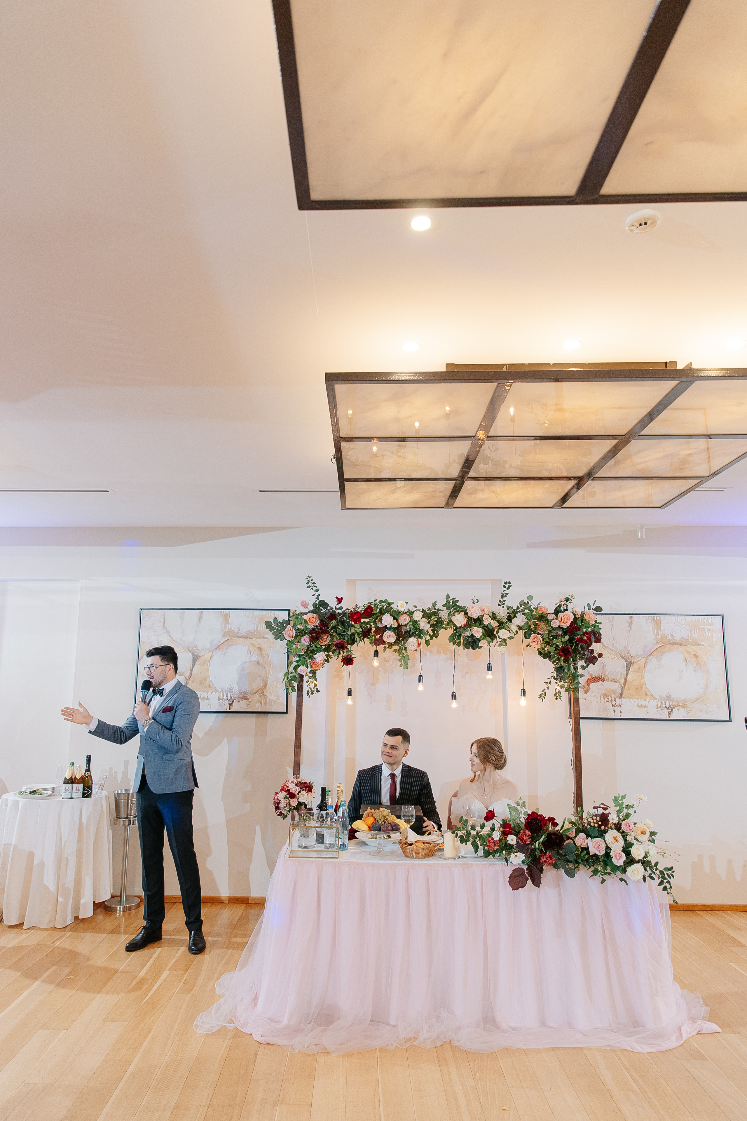 Леон и Лилия. Свадебный фотограф Москва Саша Серегина (Сашина)