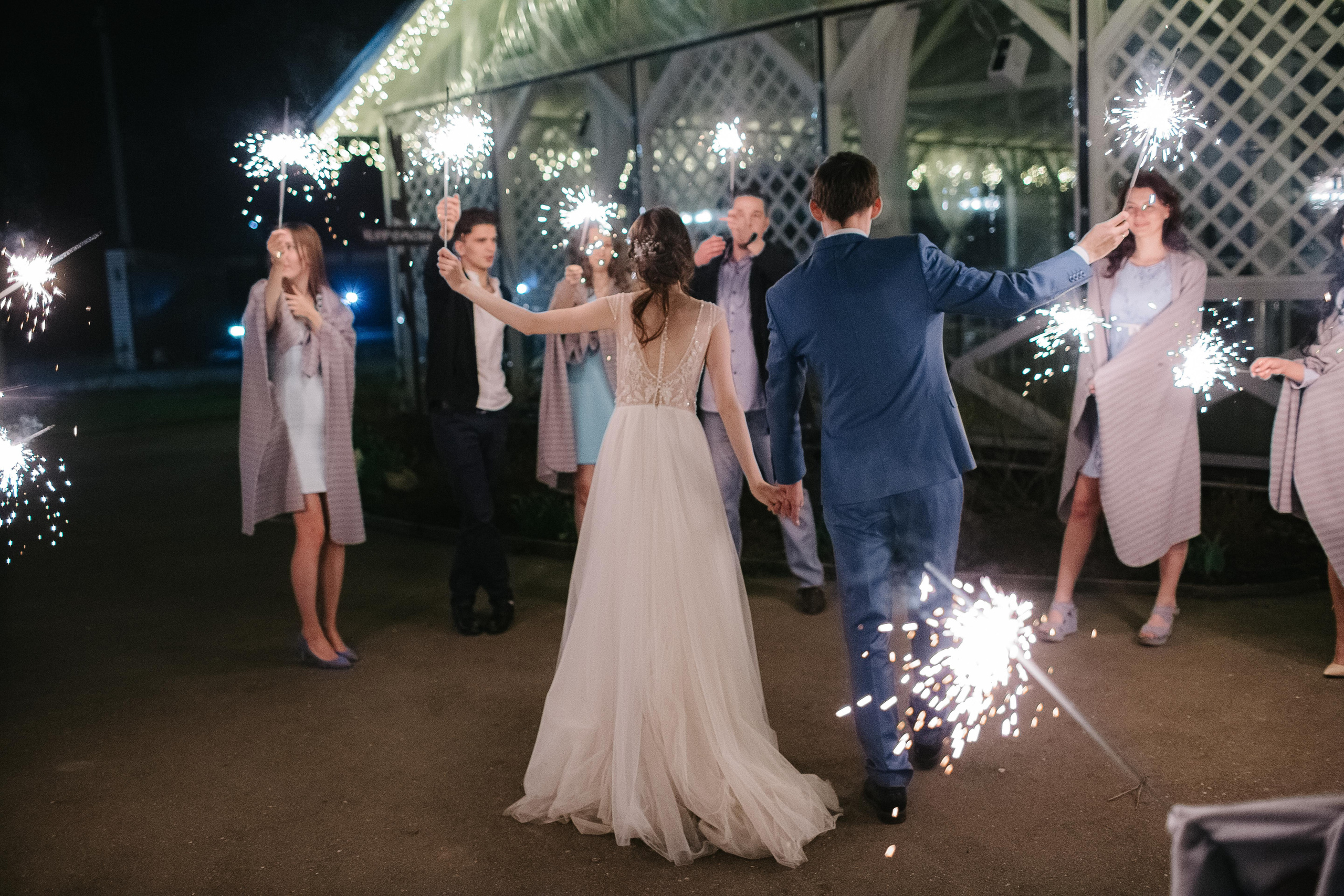 Алексей и Анастасия (свадьба). Свадебный фотограф Москва Саша Серегина (Сашина)