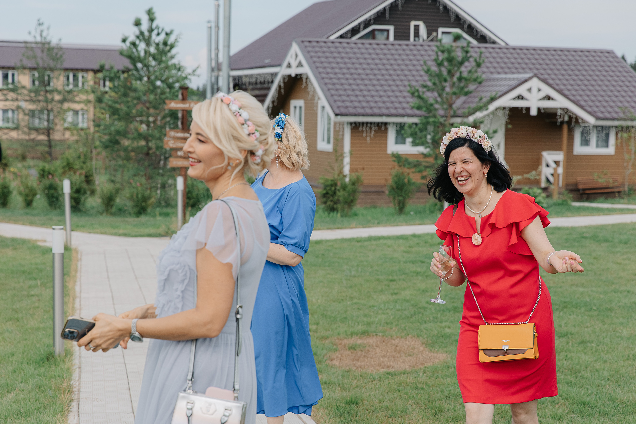 Сергей и Дарья (свадьба). Свадебный фотограф Москва Саша Серегина (Сашина)