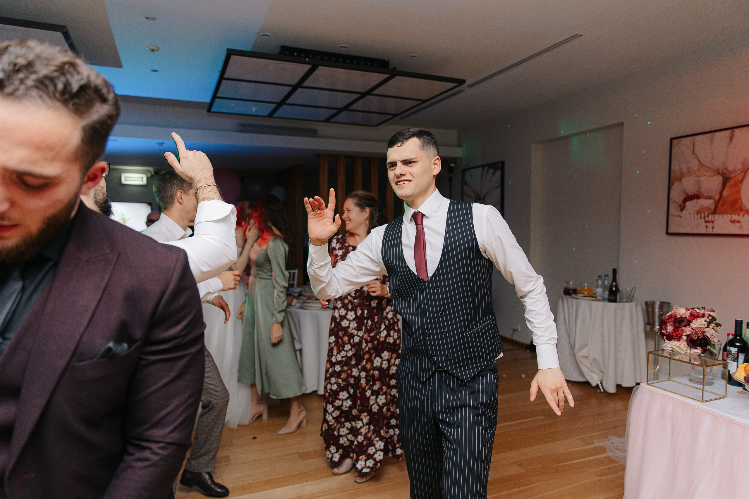 Леон и Лилия. Свадебный фотограф Москва Саша Серегина (Сашина)