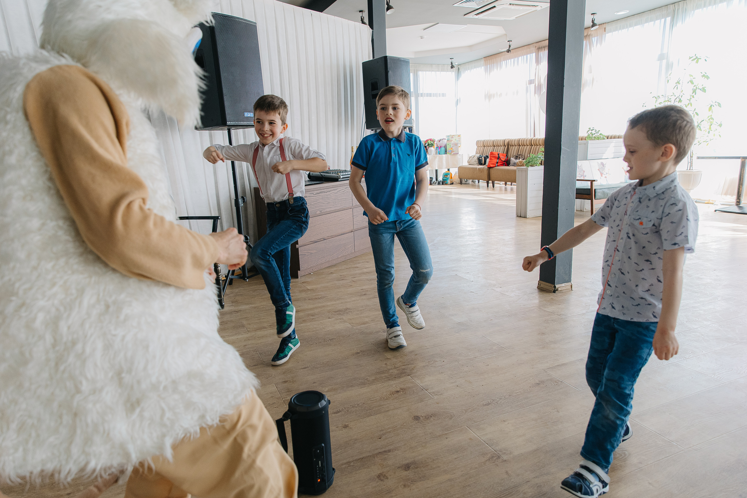 Годовасия Марьяны (детский ДР). Свадебный фотограф Москва Саша Серегина (Сашина)