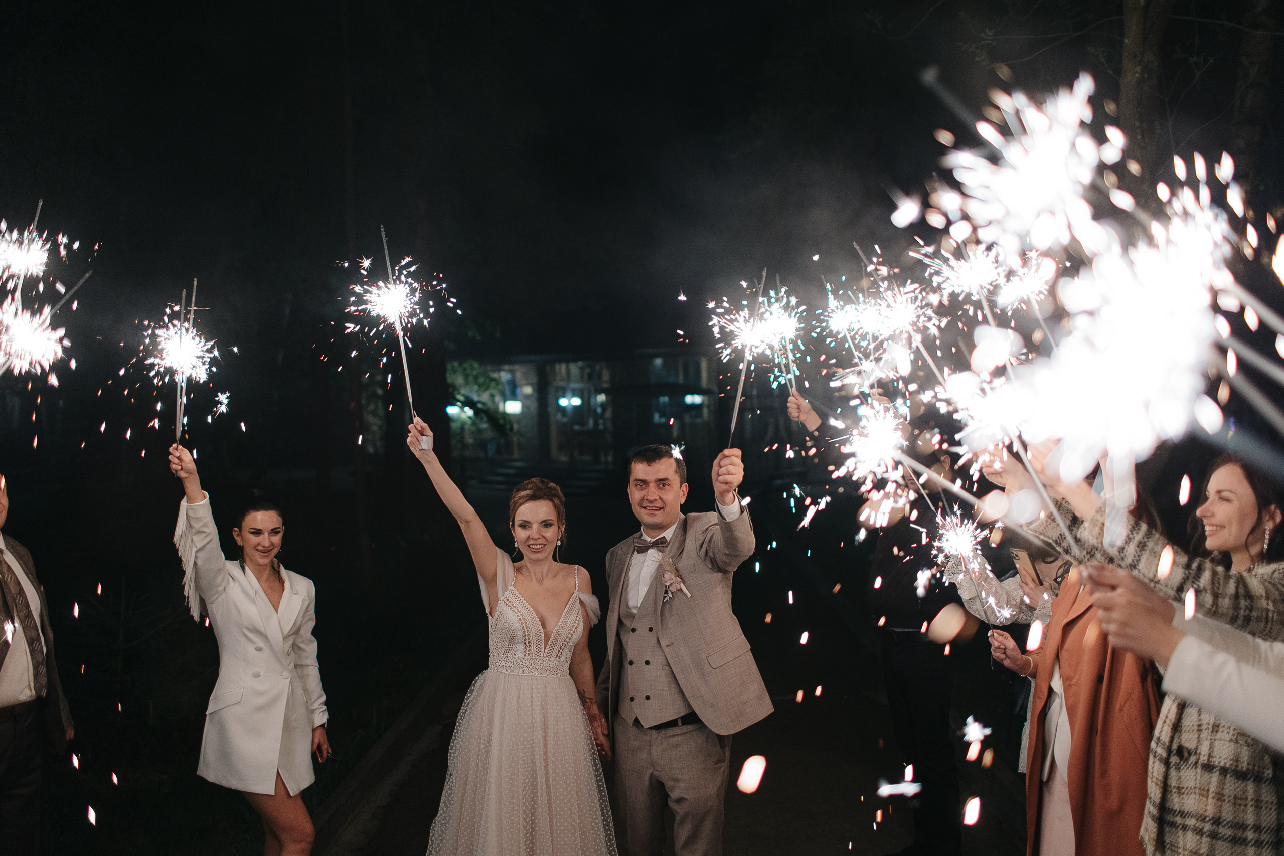 Ростислав и Мария (свадьба). Свадебный фотограф Москва Саша Серегина (Сашина)