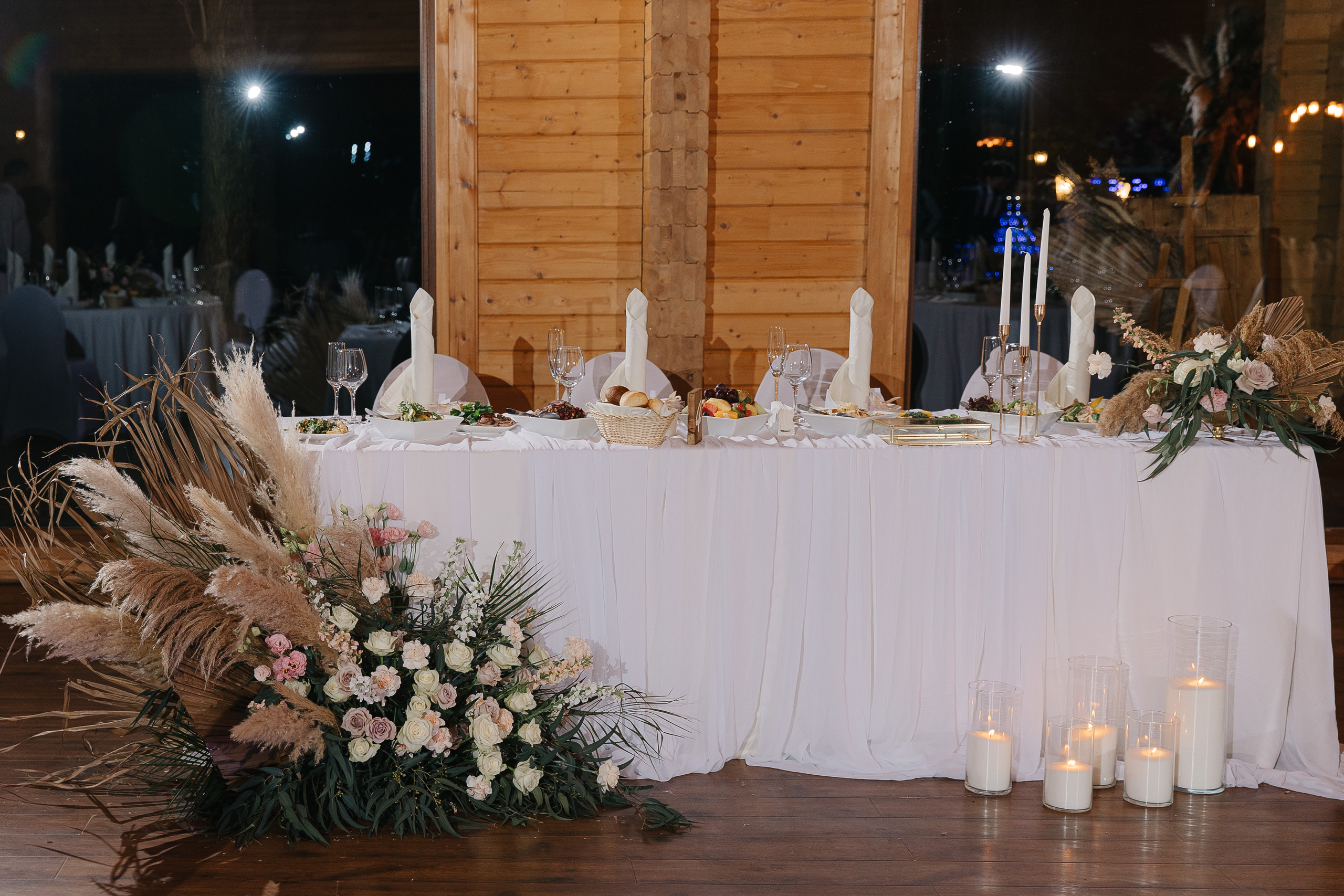 Ростислав и Мария (свадьба). Свадебный фотограф Москва Саша Серегина (Сашина)