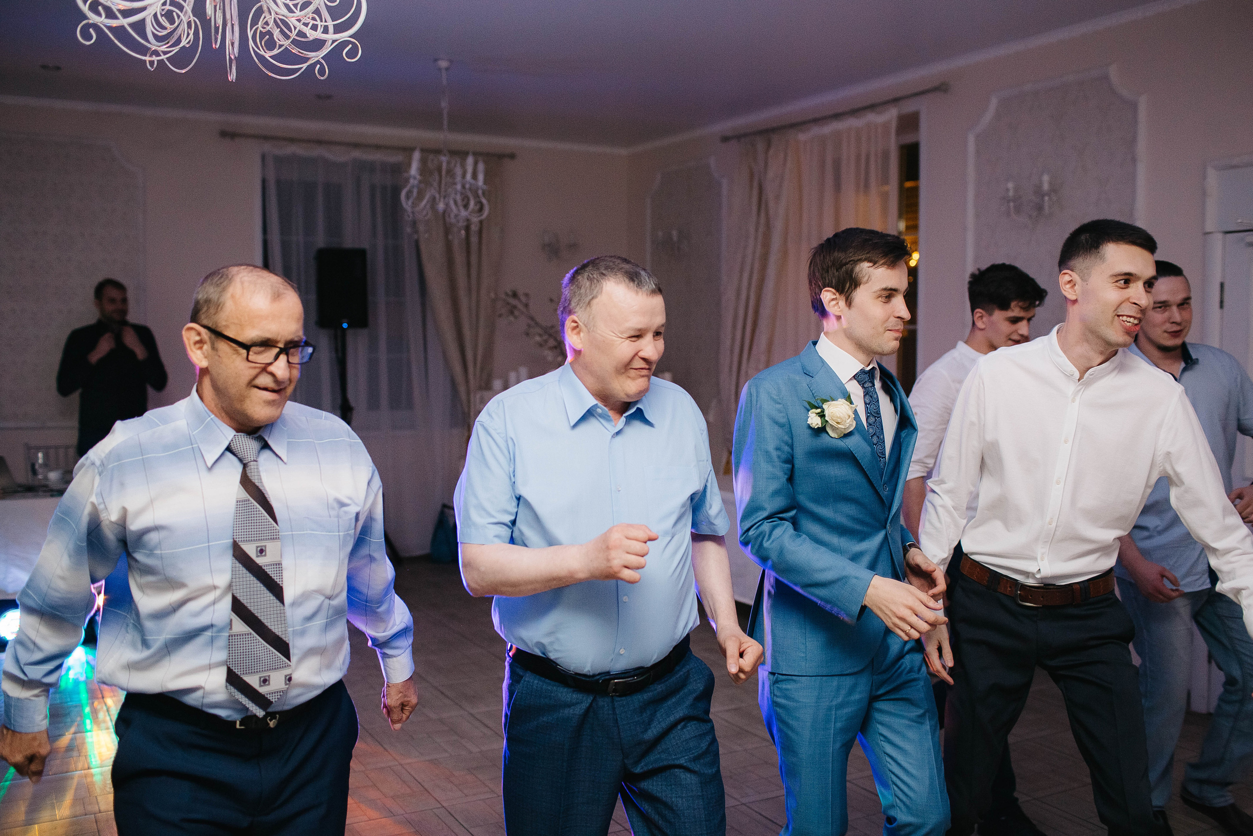 Алексей и Анастасия (свадьба). Свадебный фотограф Москва Саша Серегина (Сашина)