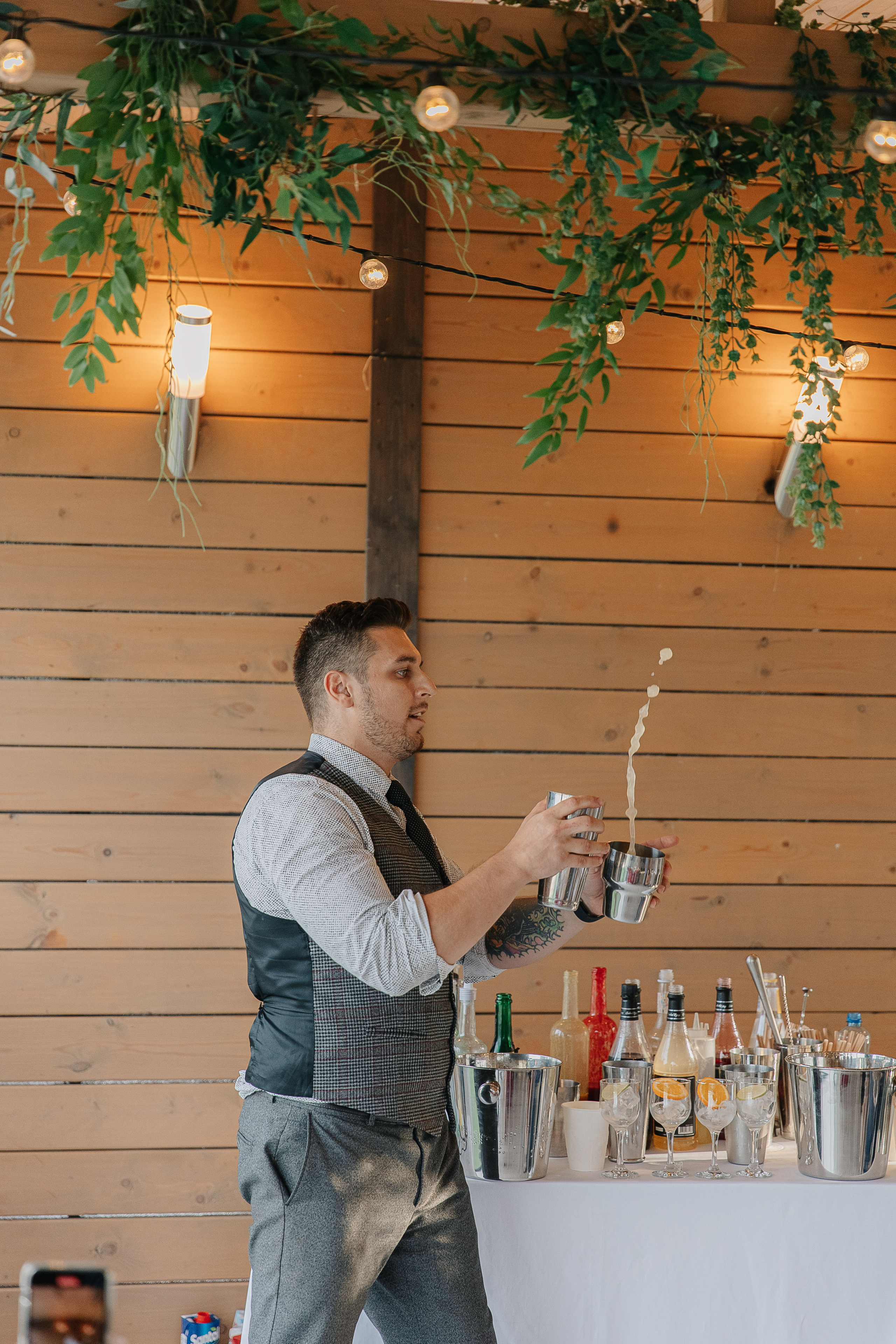 Кирилл и Ксения (свадьба). Свадебный фотограф Москва Саша Серегина (Сашина)