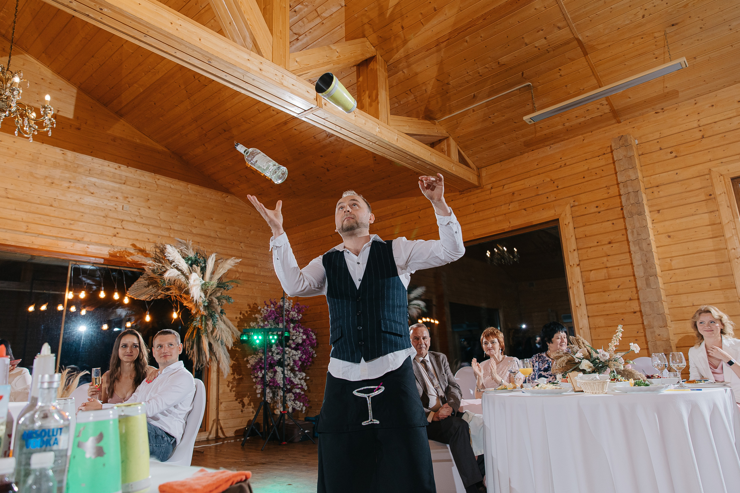 Ростислав и Мария (свадьба). Свадебный фотограф Москва Саша Серегина (Сашина)