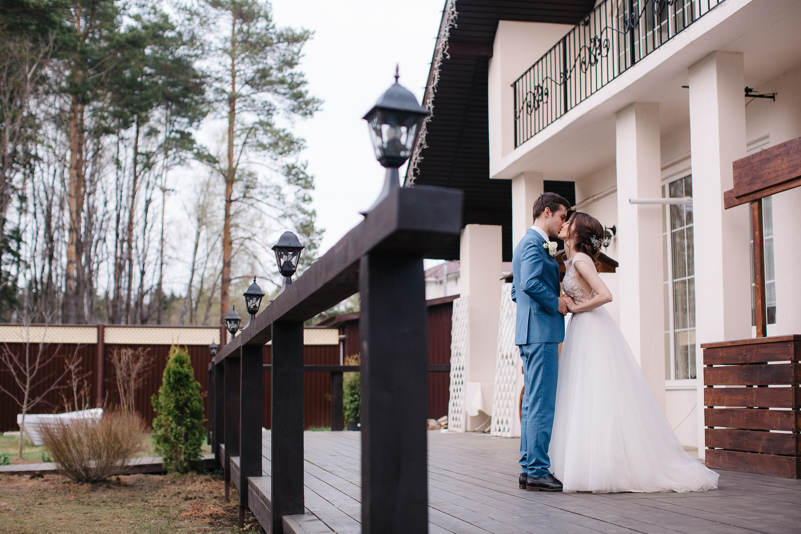 Алексей и Анастасия (свадьба). Свадебный фотограф Москва Саша Серегина (Сашина)