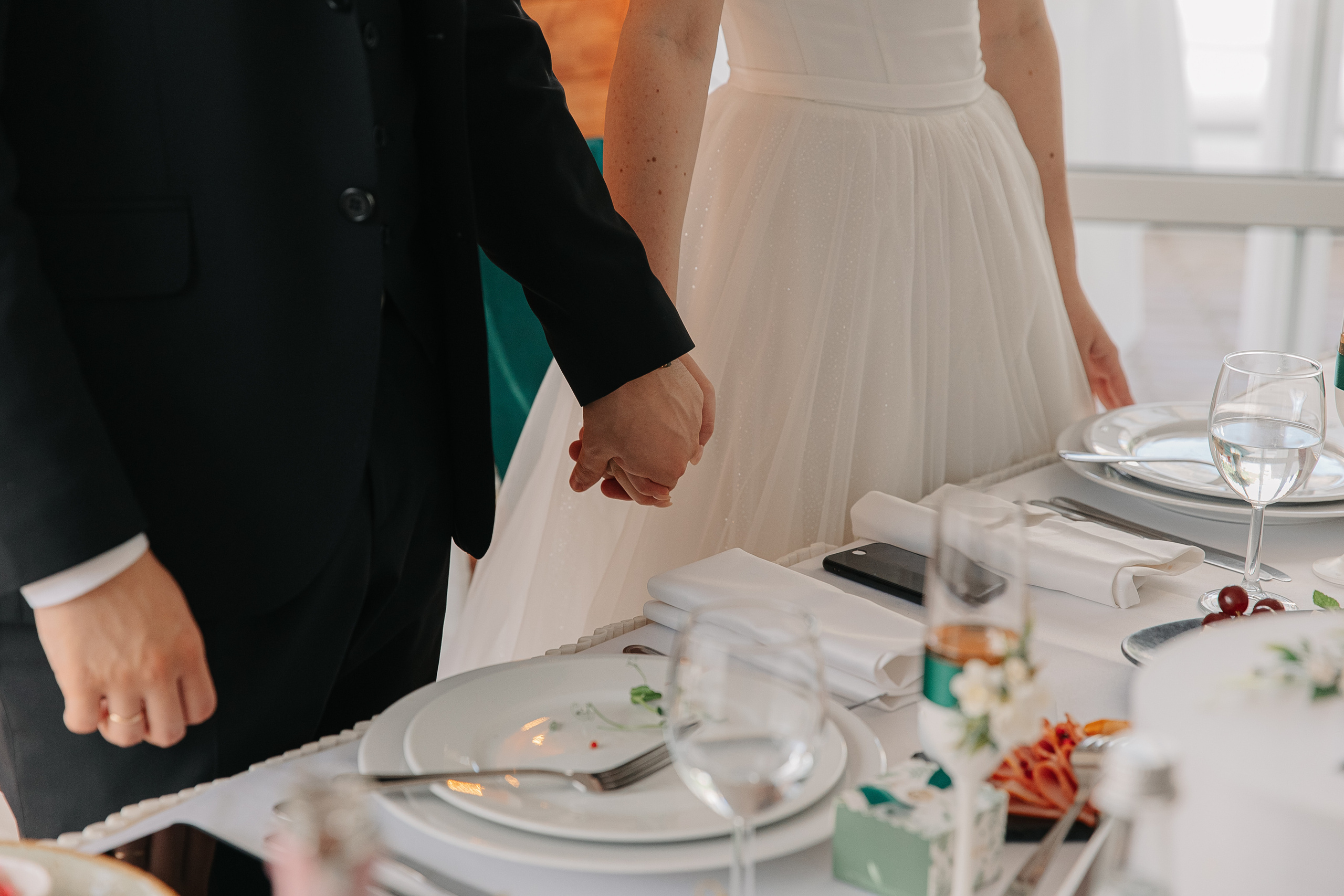 Вячеслав и Дарья (свадьба). Свадебный фотограф Москва Саша Серегина (Сашина)