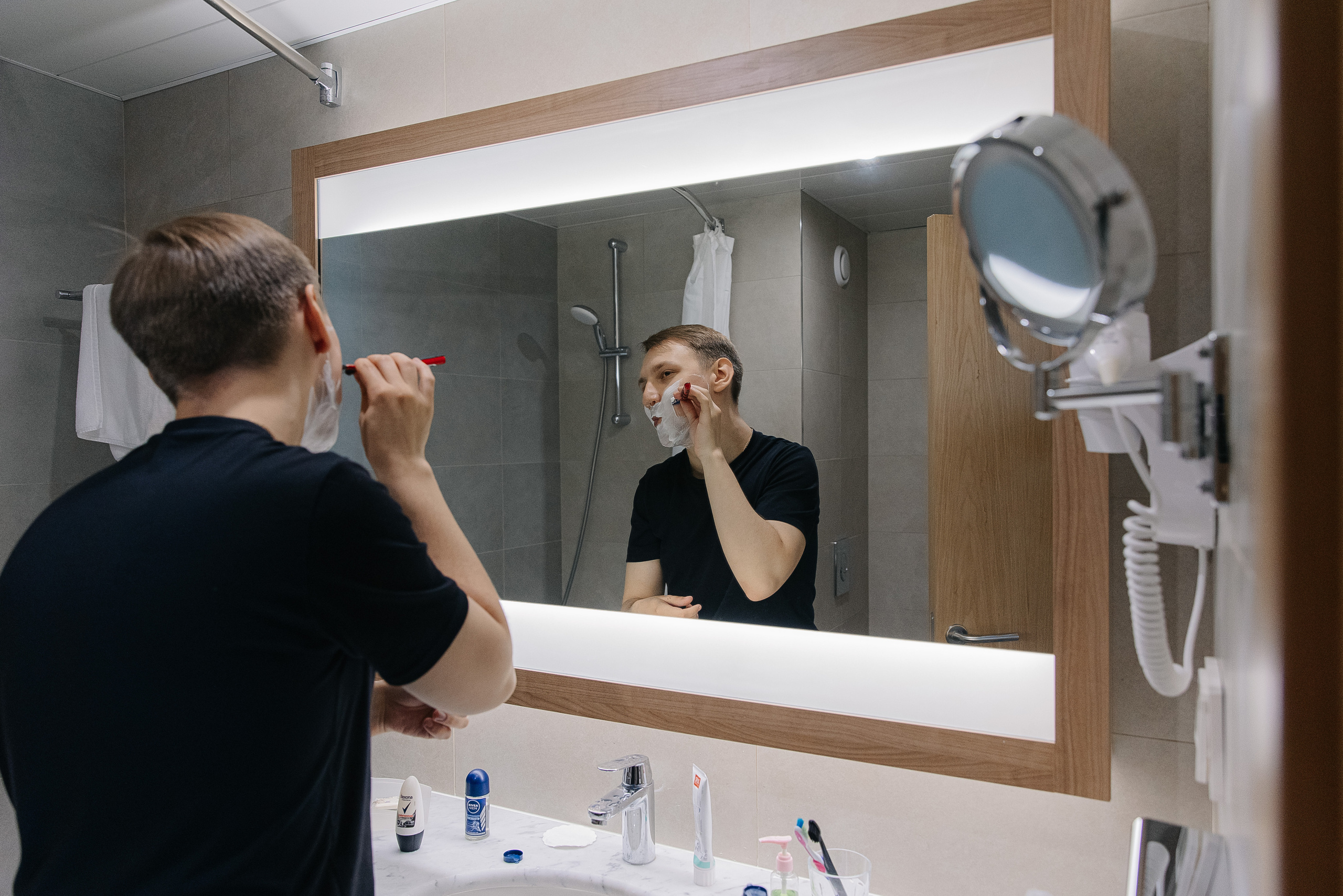 Вячеслав и Дарья (свадьба). Свадебный фотограф Москва Саша Серегина (Сашина)