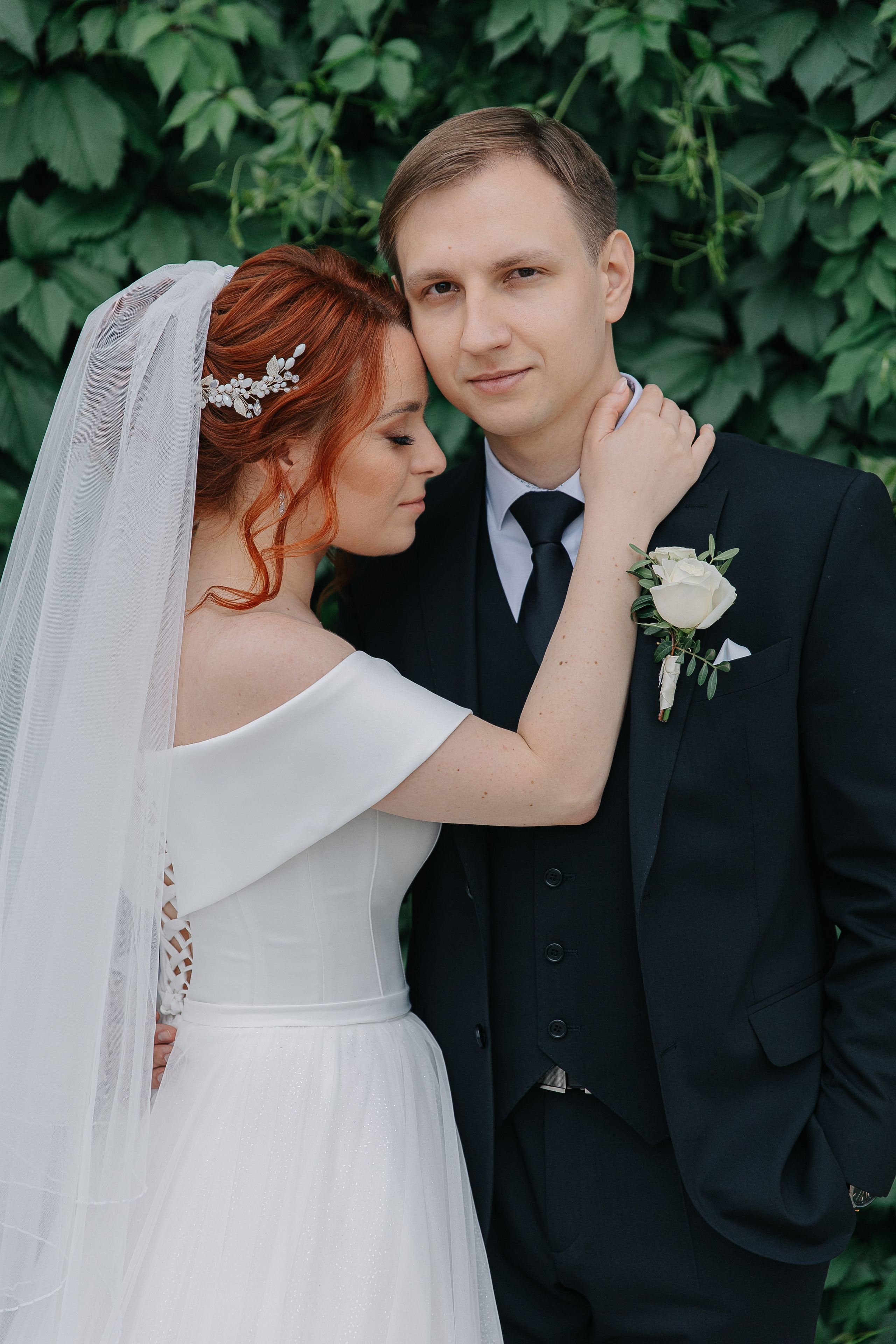 Вячеслав и Дарья (свадьба). Свадебный фотограф Москва Саша Серегина (Сашина)