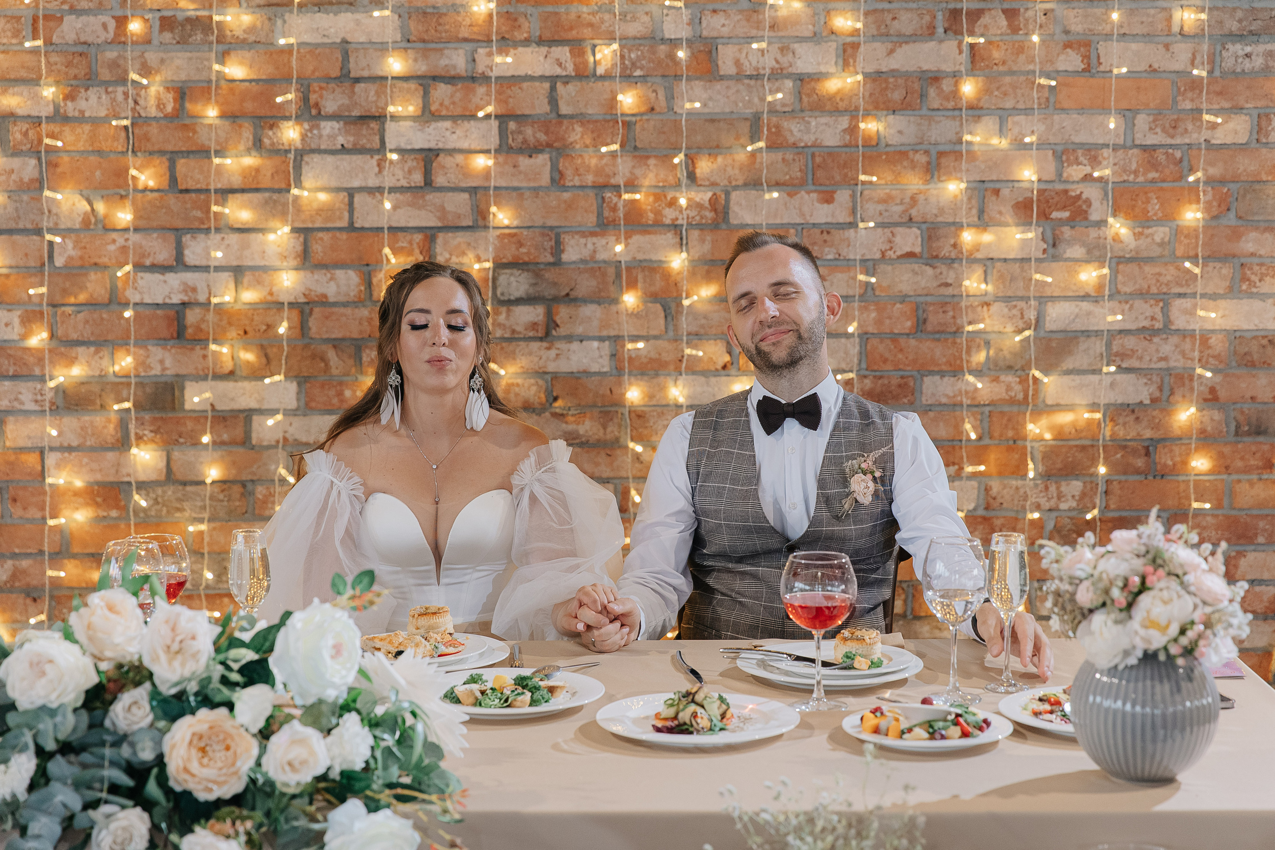 Сергей и Дарья (свадьба). Свадебный фотограф Москва Саша Серегина (Сашина)