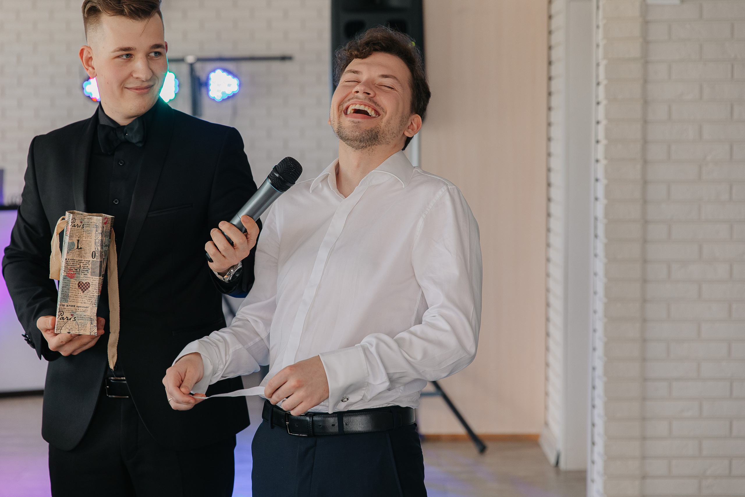 Вячеслав и Дарья (свадьба). Свадебный фотограф Москва Саша Серегина (Сашина)