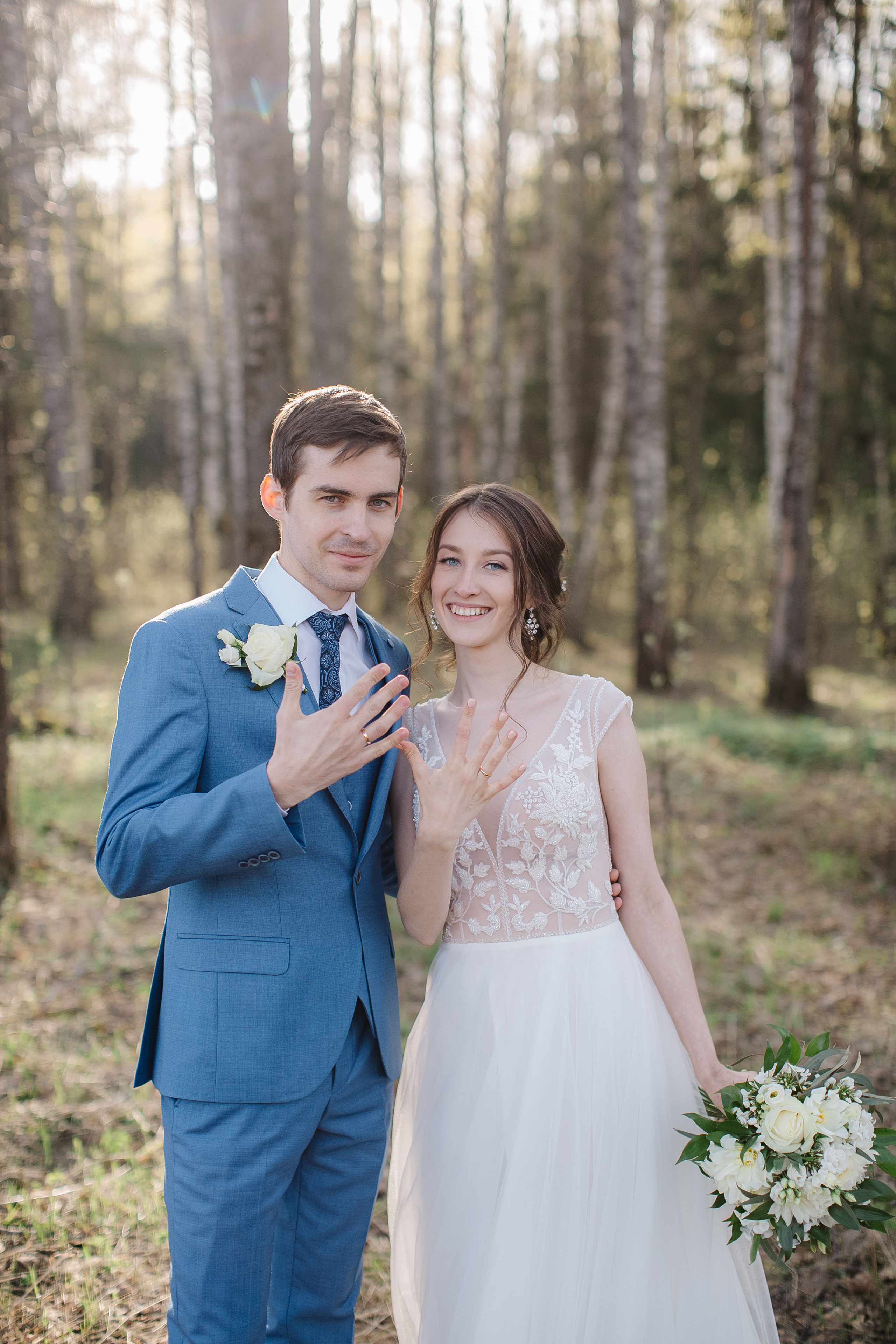 Алексей и Анастасия (свадьба). Свадебный фотограф Москва Саша Серегина (Сашина)