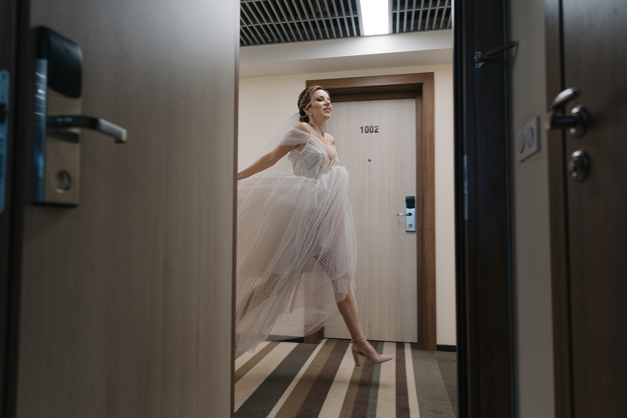 Ростислав и Мария (свадьба). Свадебный фотограф Москва Саша Серегина (Сашина)